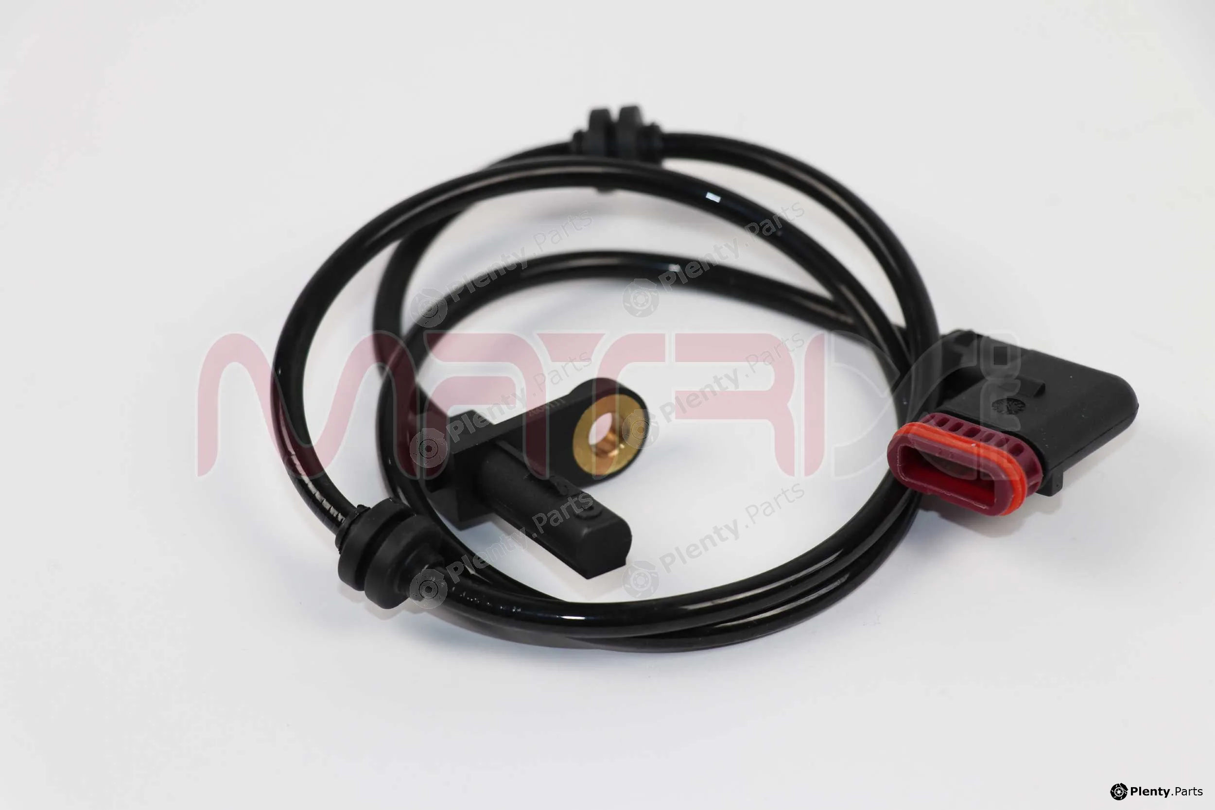 Matrix Pro MX02540036 — Sensor, wheel speed