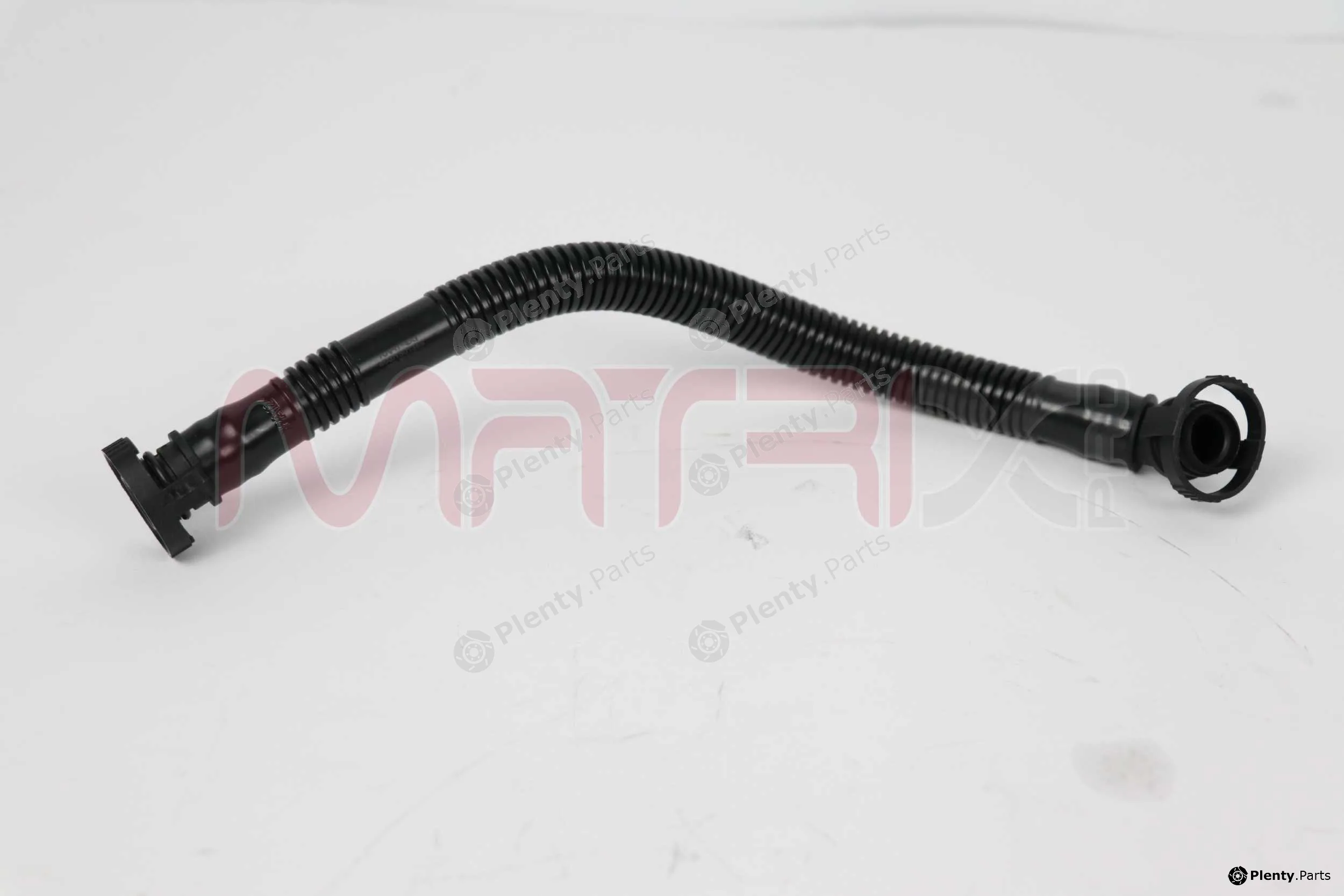 Matrix Pro MX01501369 — Hose, crankcase ventilation
