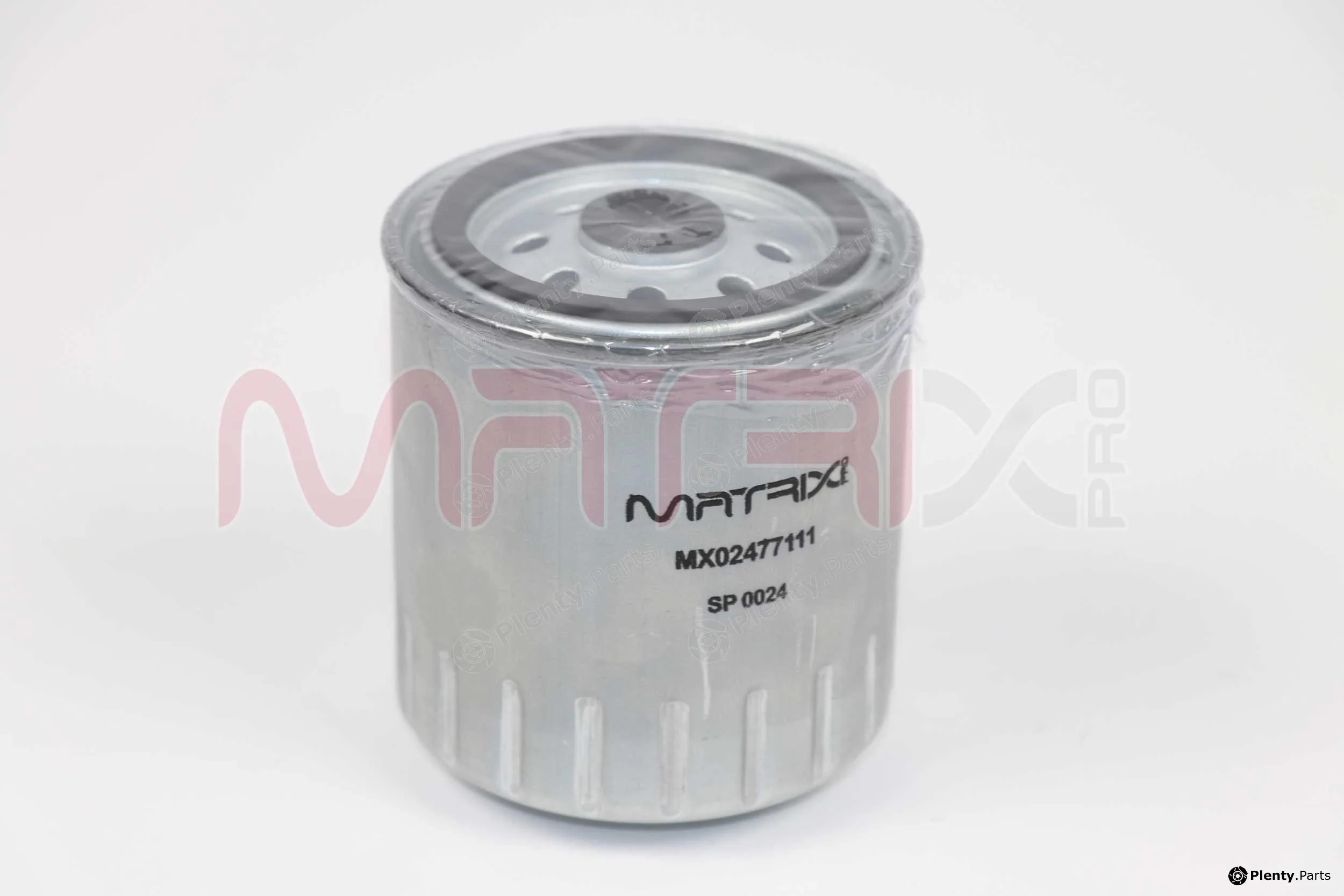 Matrix Pro MX02477111 — Fuel Filter