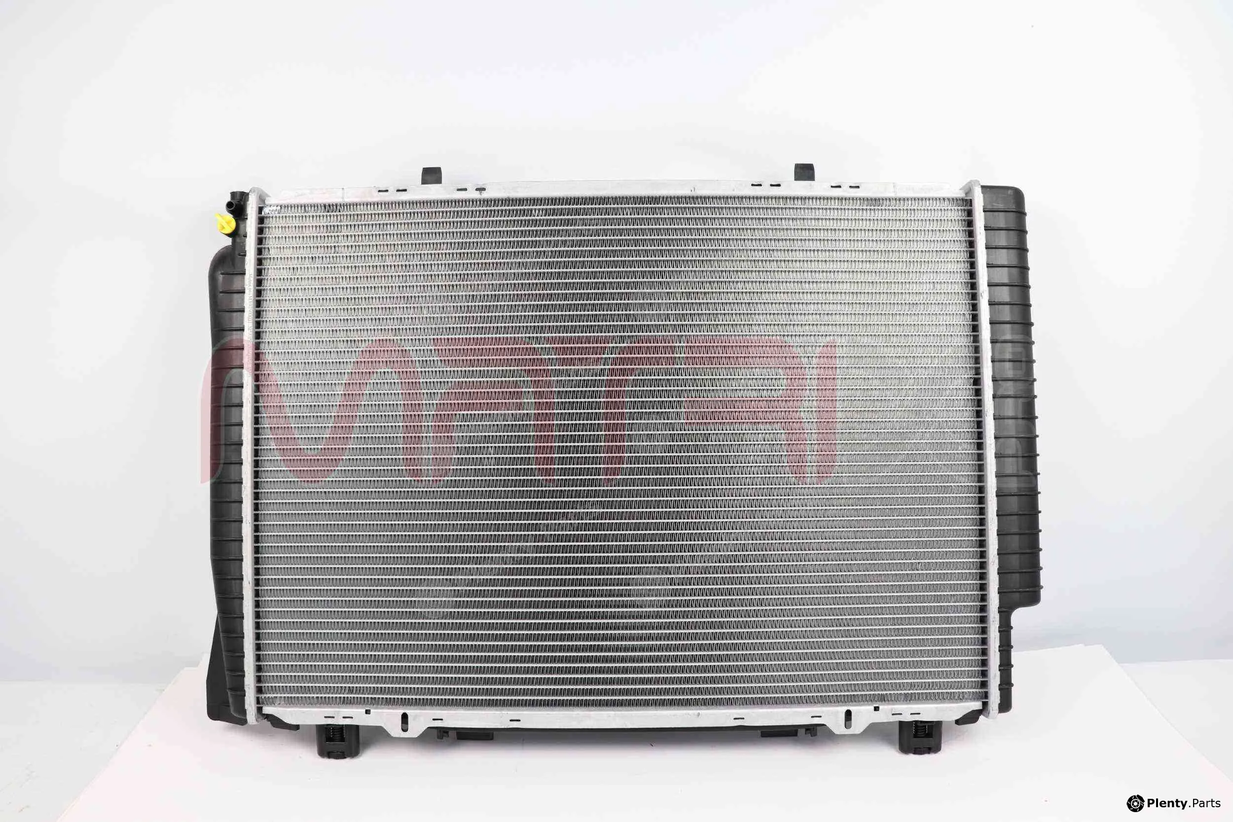 Matrix Pro MX02500031 — Radiator, engine cooling