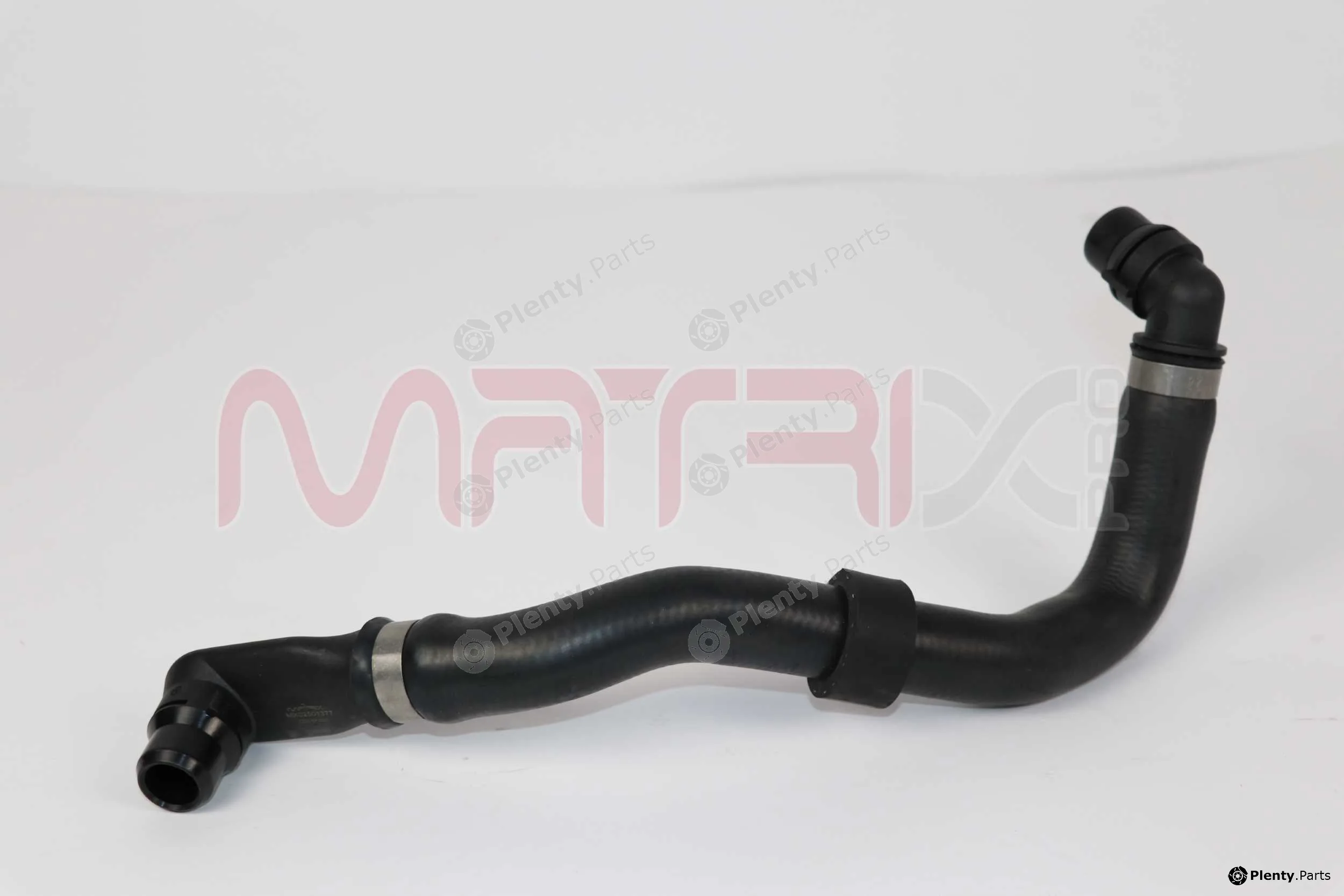 Matrix Pro MX02501377 — Radiator Hose