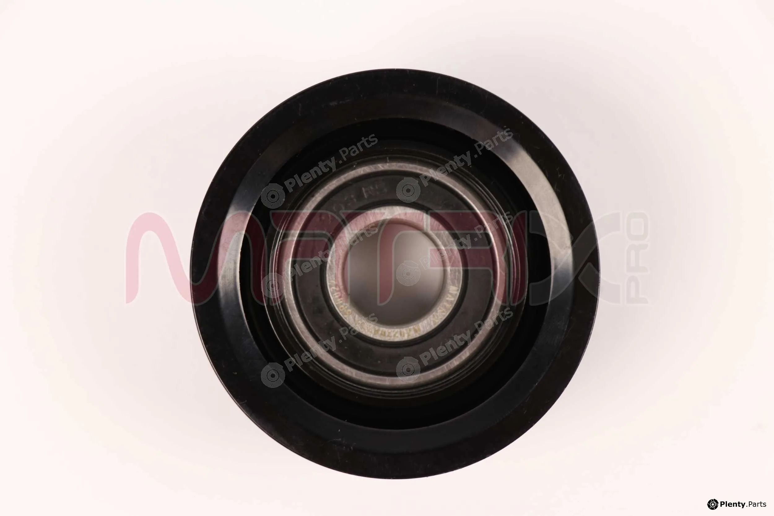 Matrix Pro MX02200224 — Deflection/Guide Pulley, V-ribbed belt