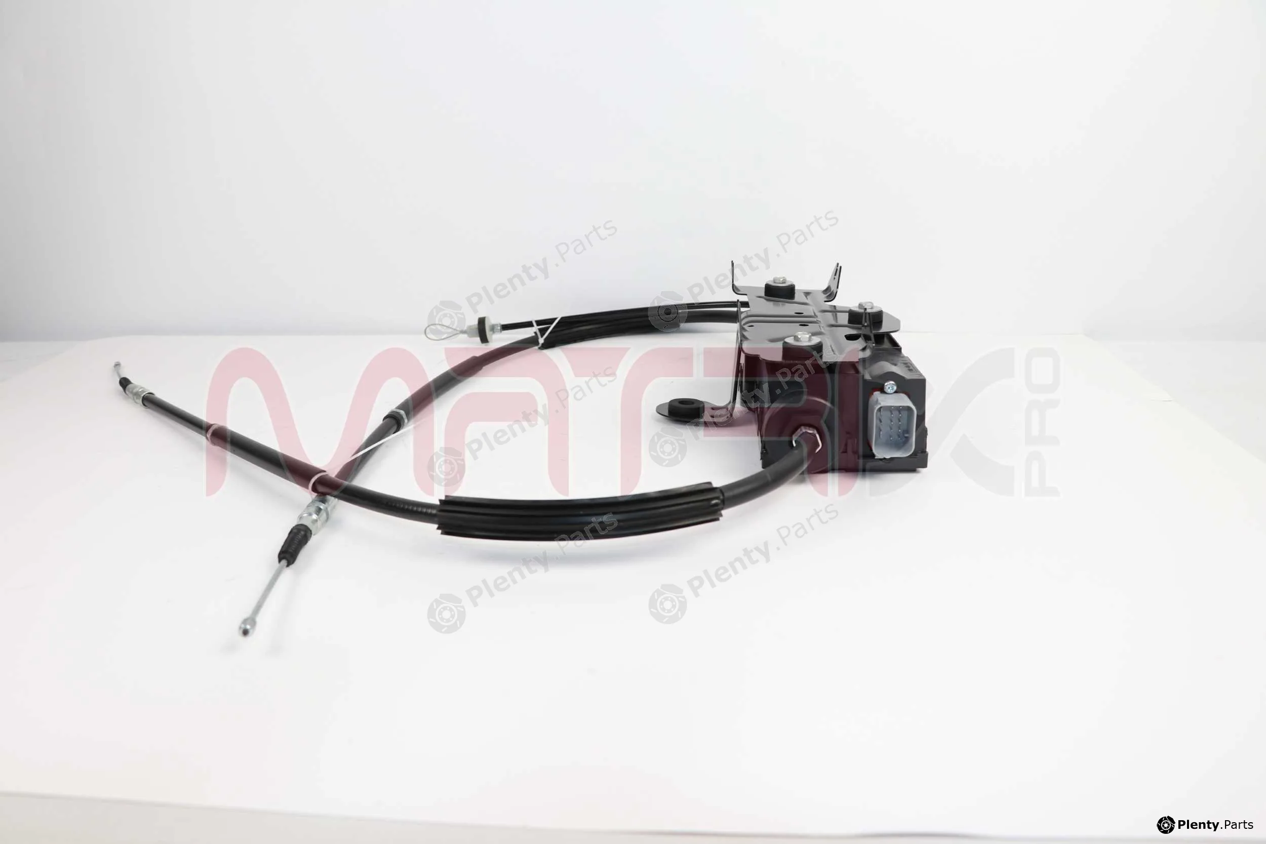Matrix Pro MX01420086 — Control Element, parking brake caliper