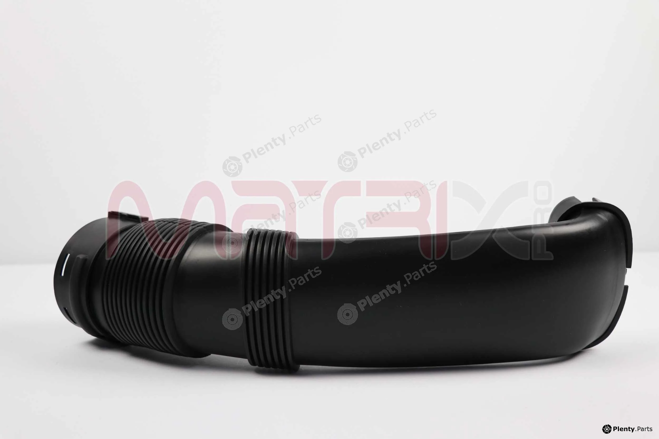 Matrix Pro MX01090005 — Intake Hose, air filter