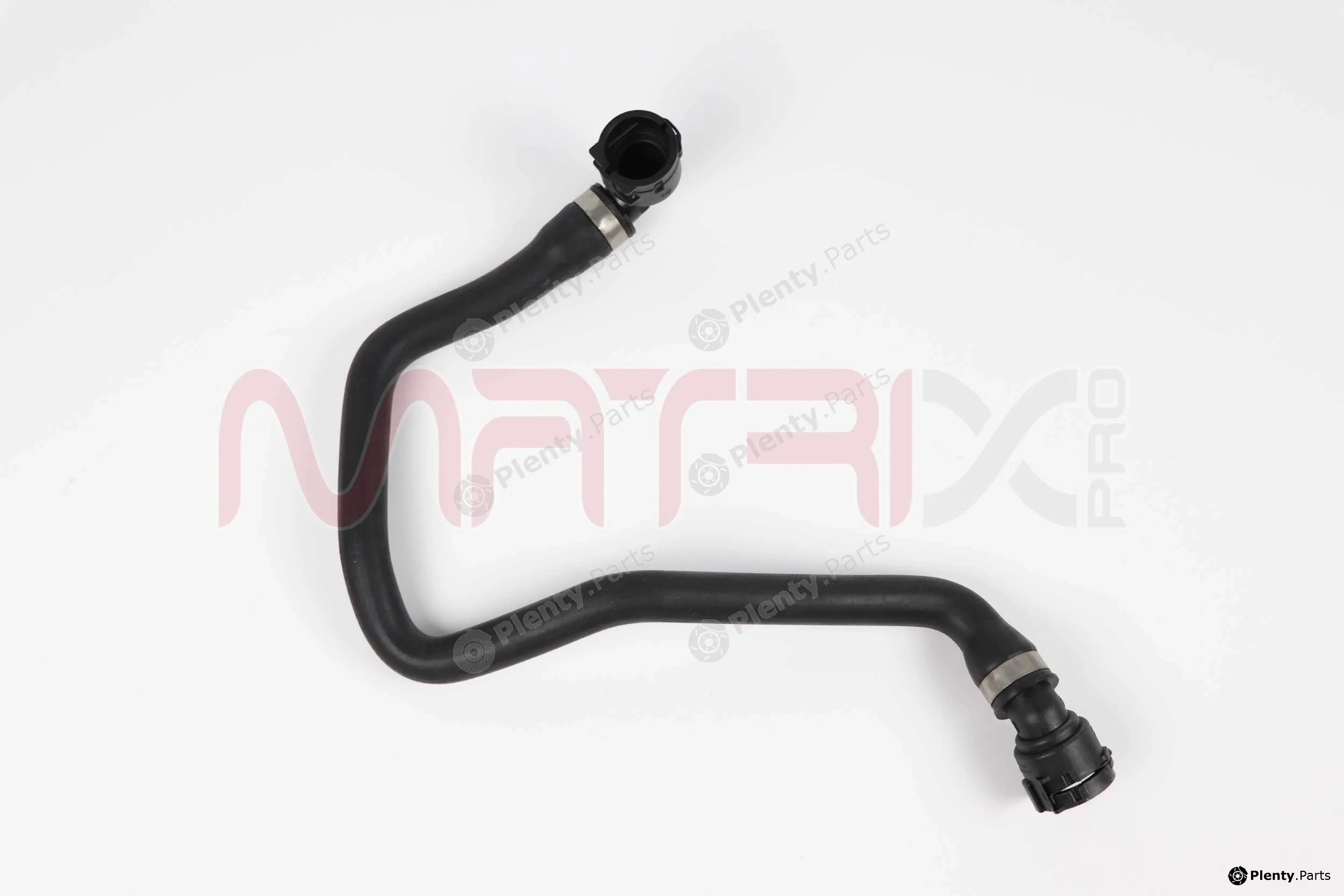 Matrix Pro MX01501404 — Radiator Hose