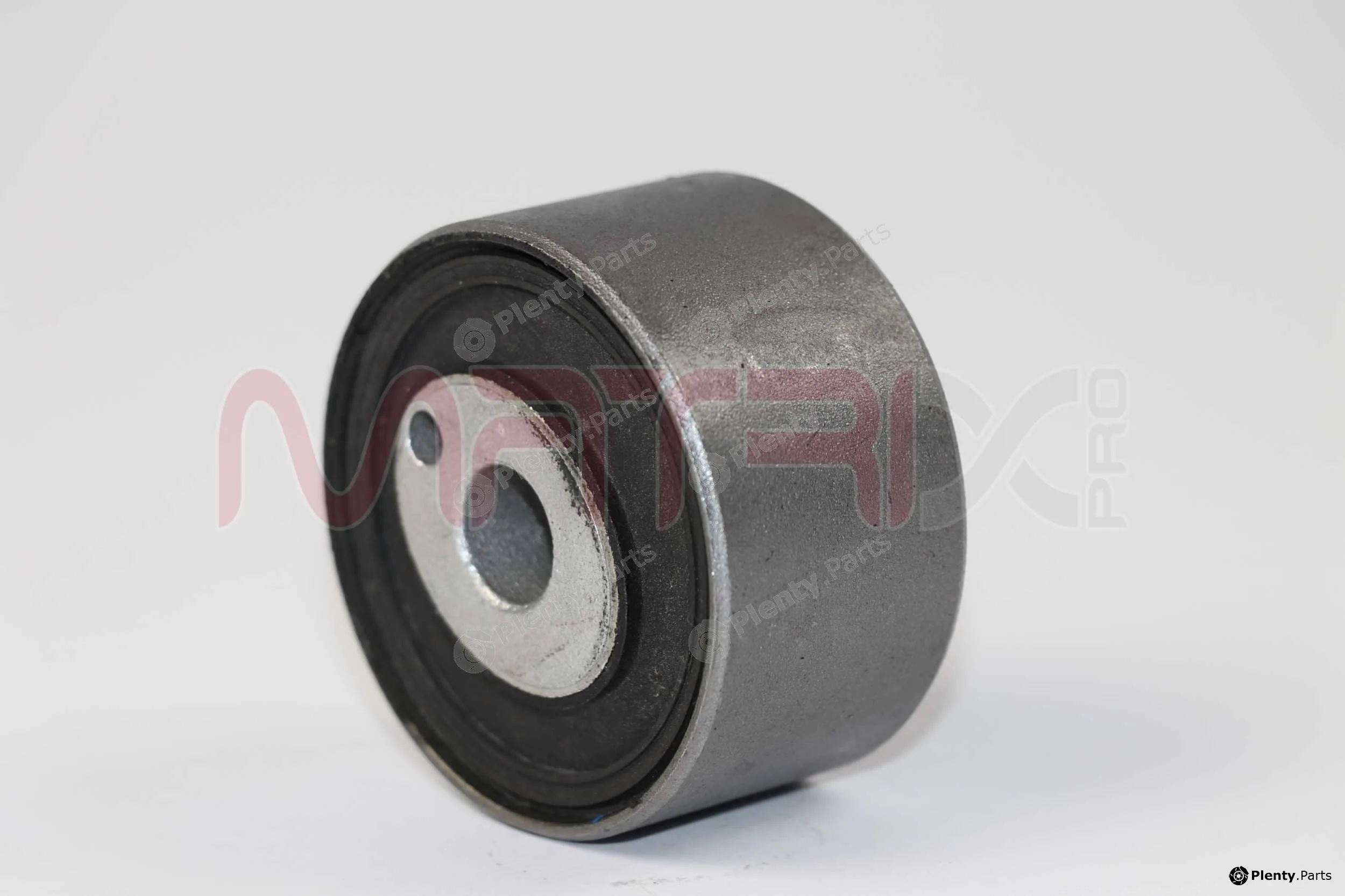 Matrix Pro MX02350009 — Mounting, transfer case