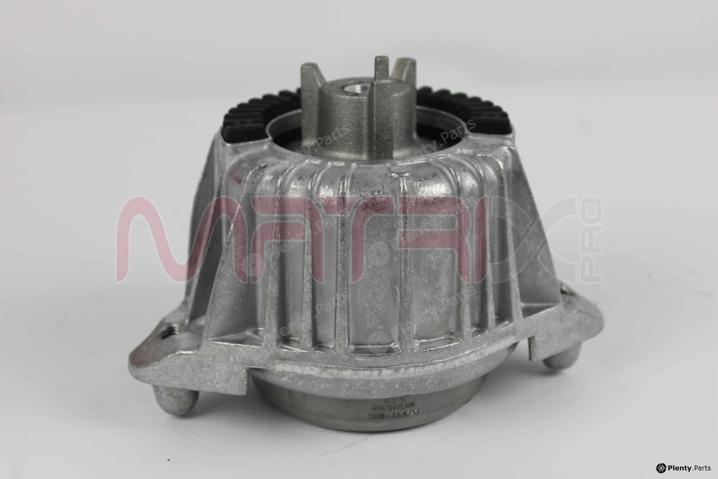 Mounting, engine