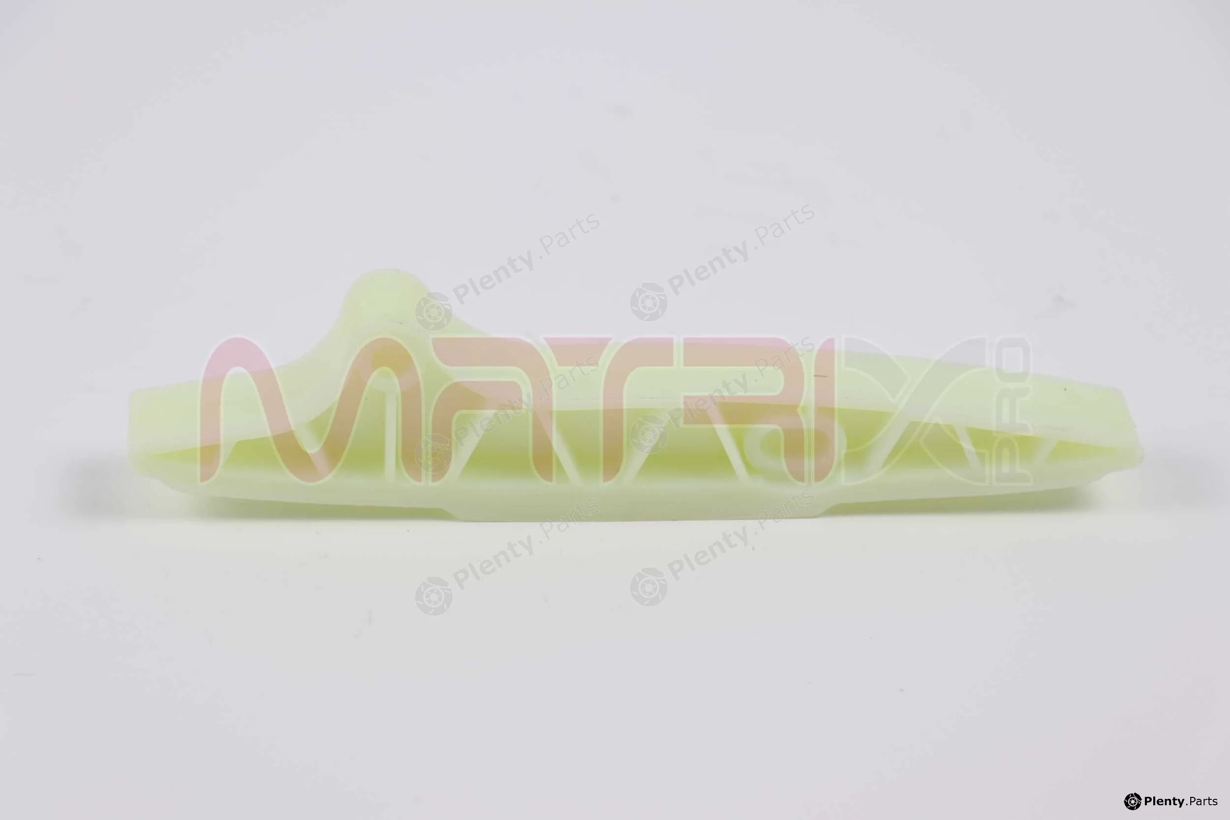 Matrix Pro MX02050058 — Guide, timing chain