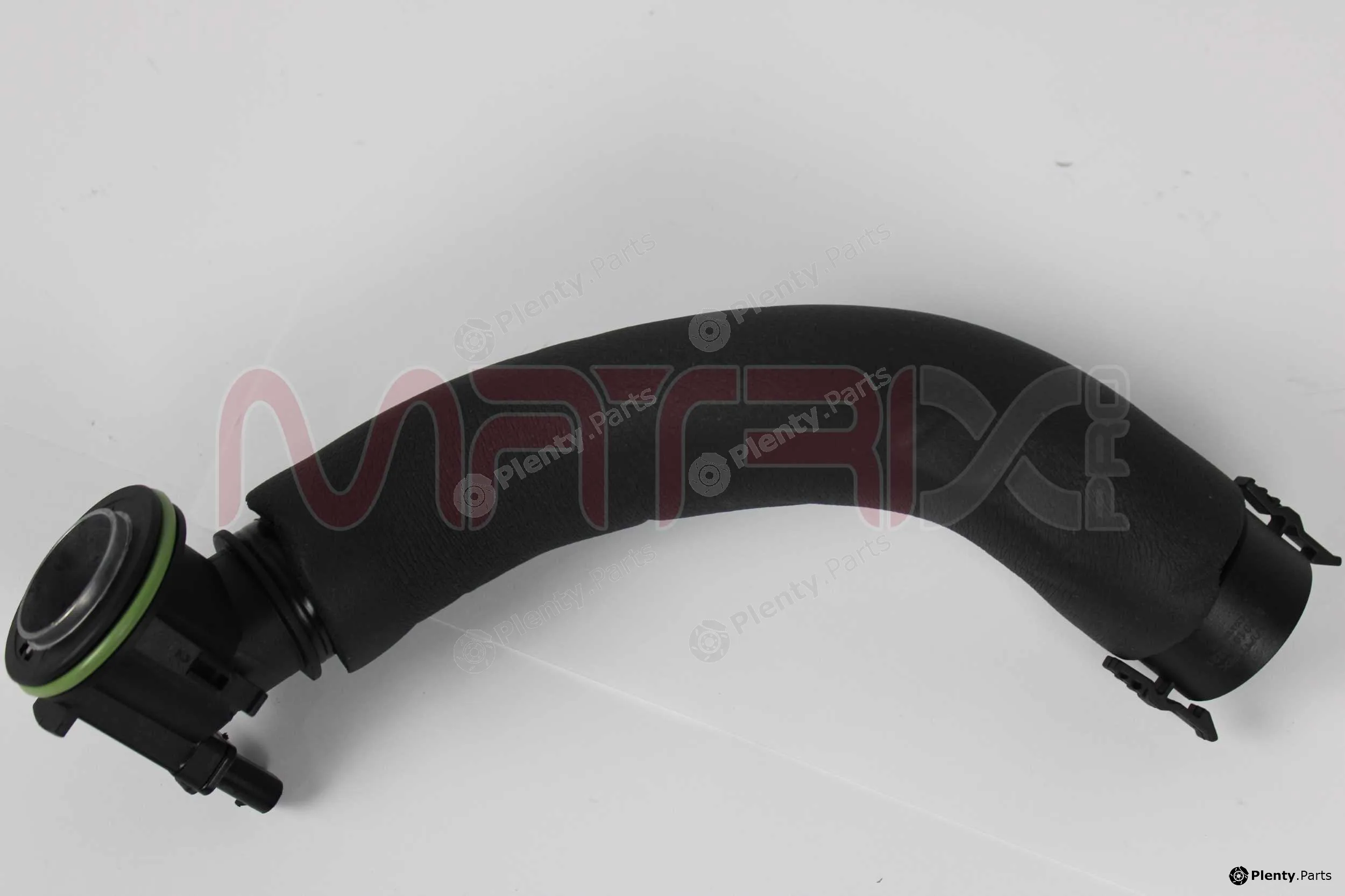 Matrix Pro MX01018221 — Hose, crankcase ventilation
