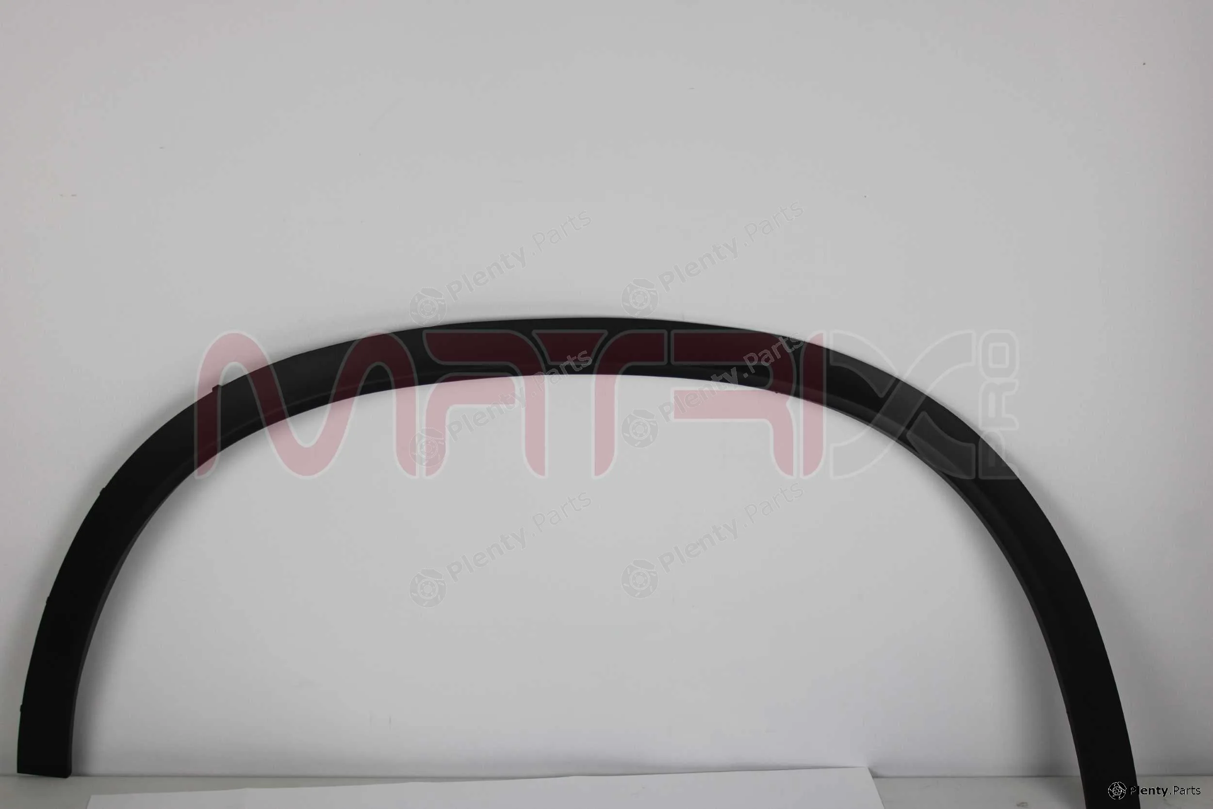 Matrix Pro MX02885243 — Cover, bumper
