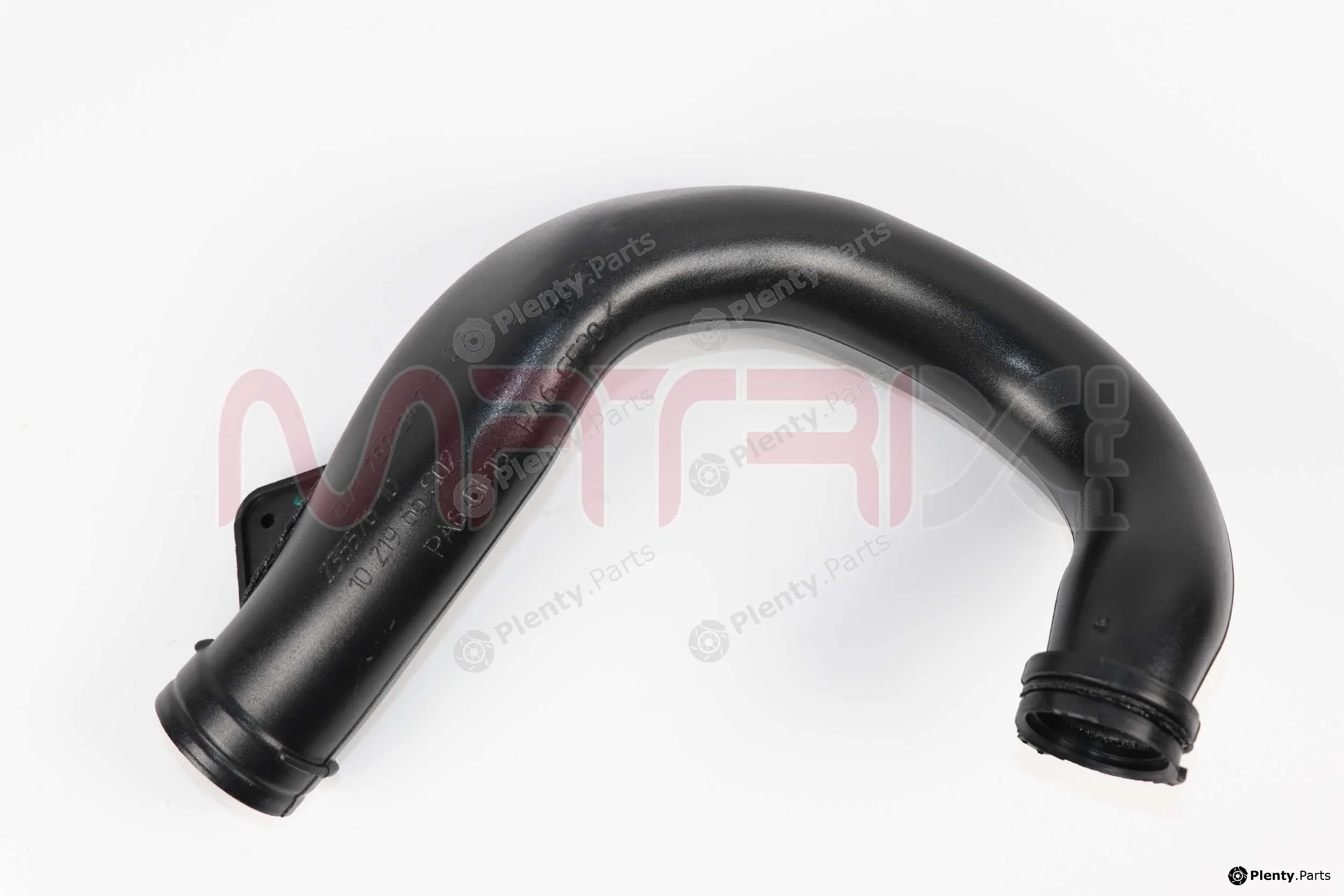 Matrix Pro MX01090019 — Charge Air Hose