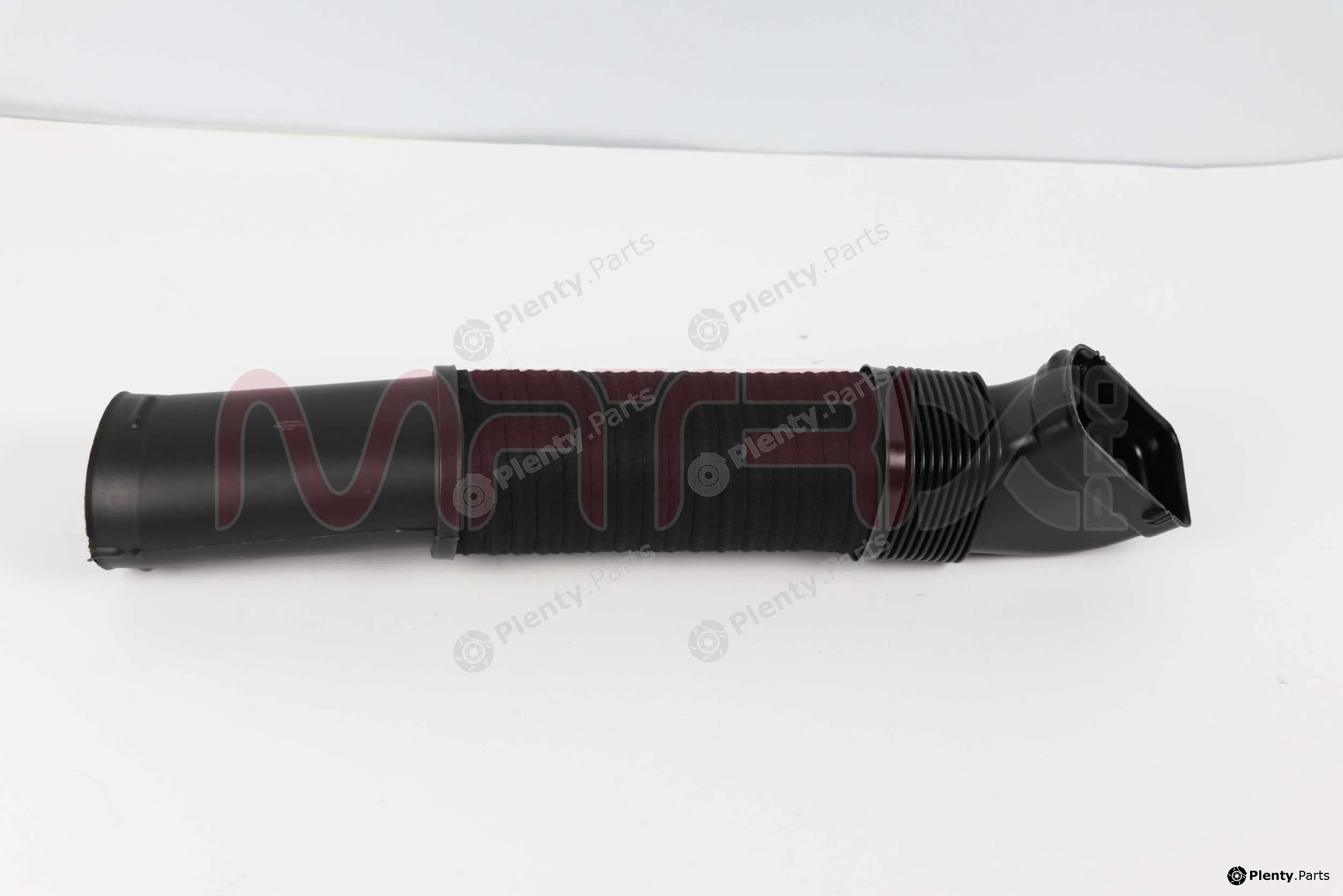 Matrix Pro MX02090133 — Intake Hose, air filter