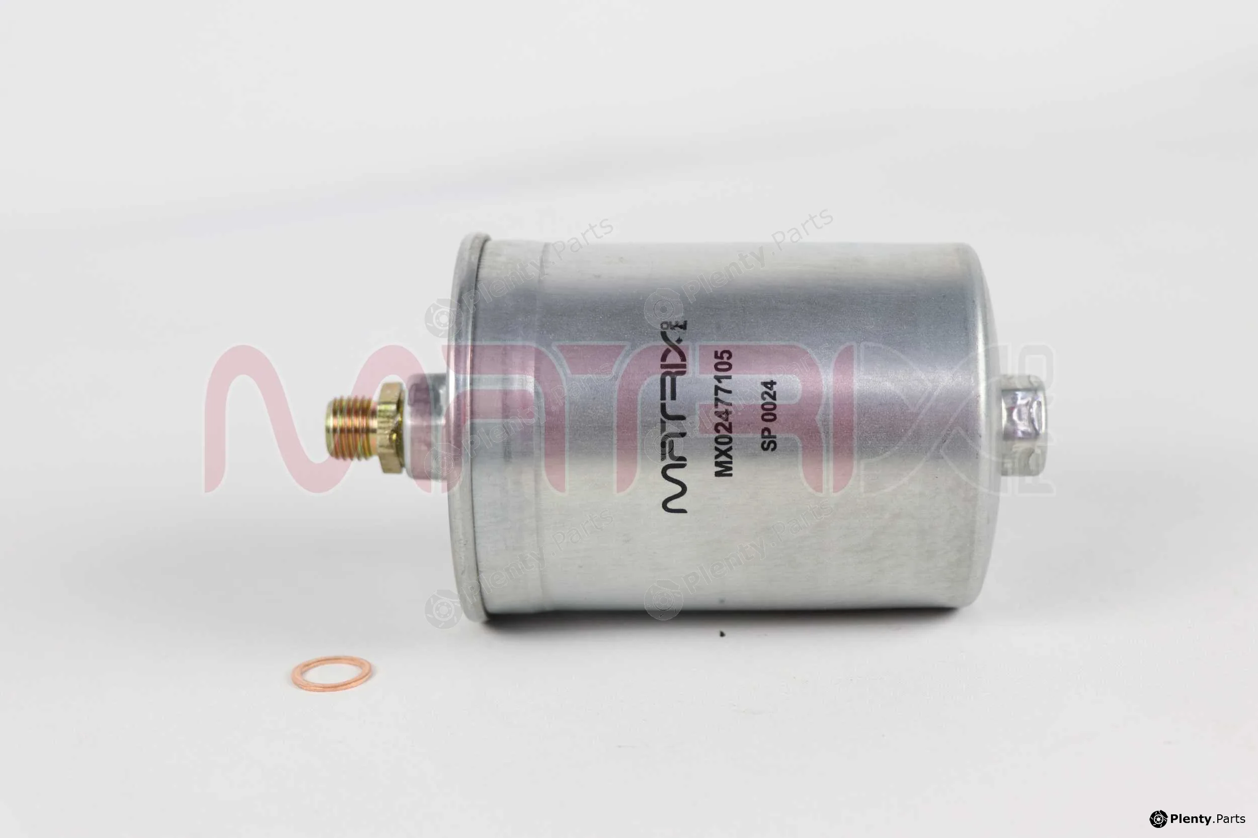 Matrix Pro MX02477105 — Fuel Filter