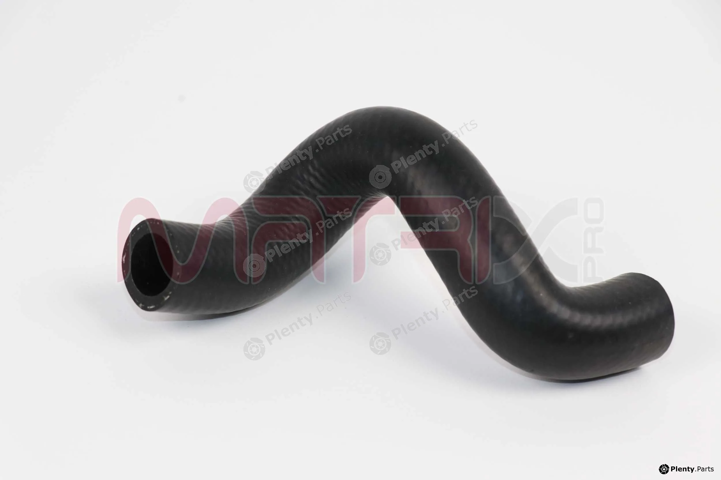 Matrix Pro MX02501250 — Hose, crankcase ventilation