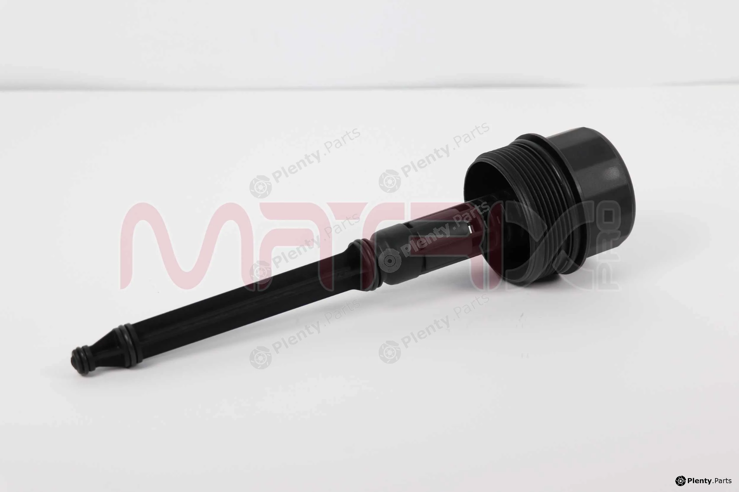 Matrix Pro MX02180047 — Cap, oil filter housing