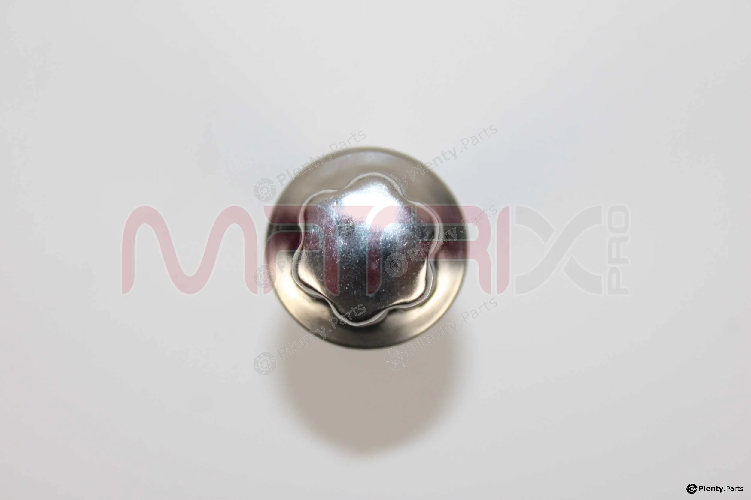 Matrix Pro MX02690400 — Wheel Bolt