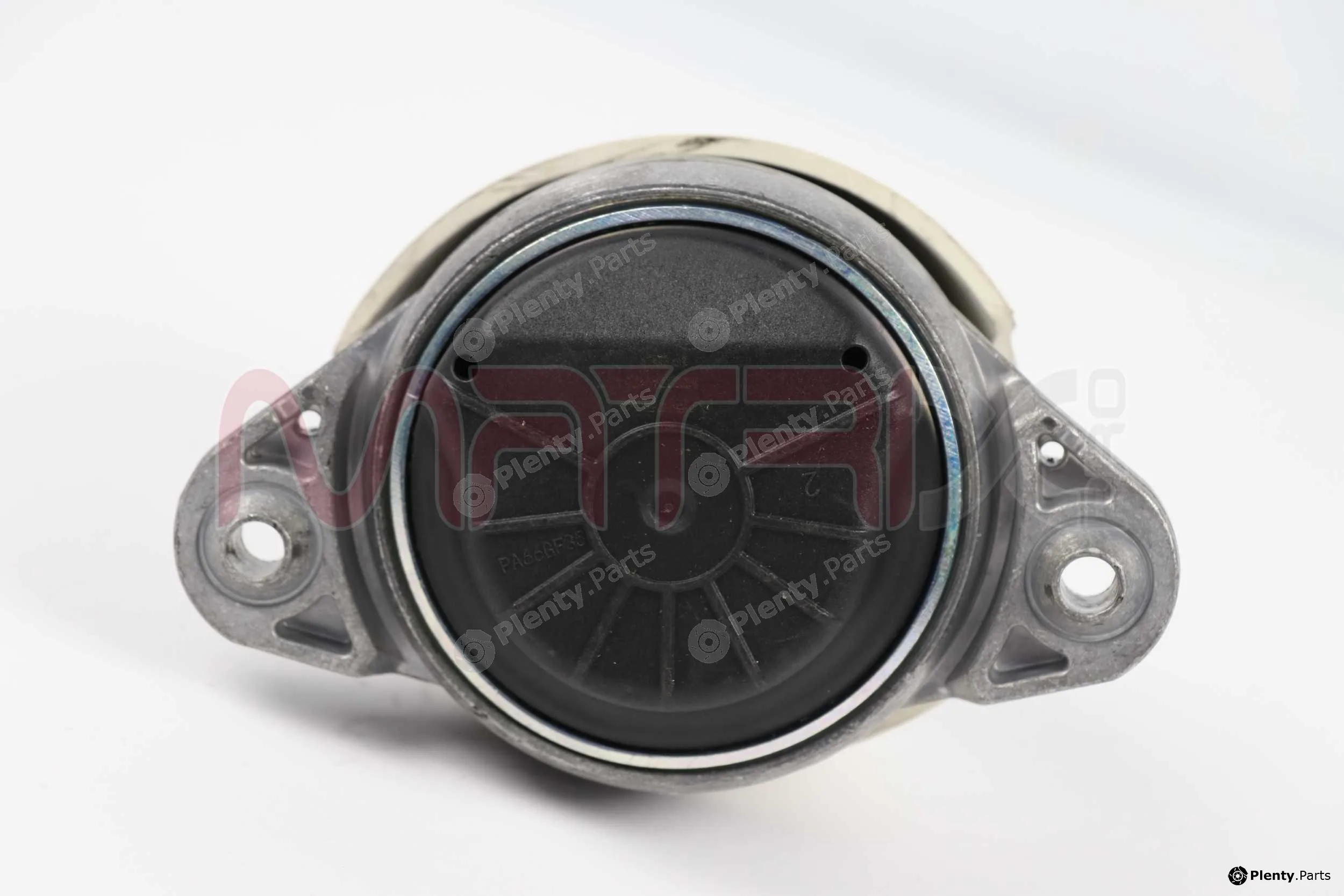 Matrix Pro MX02240170 — Mounting, engine