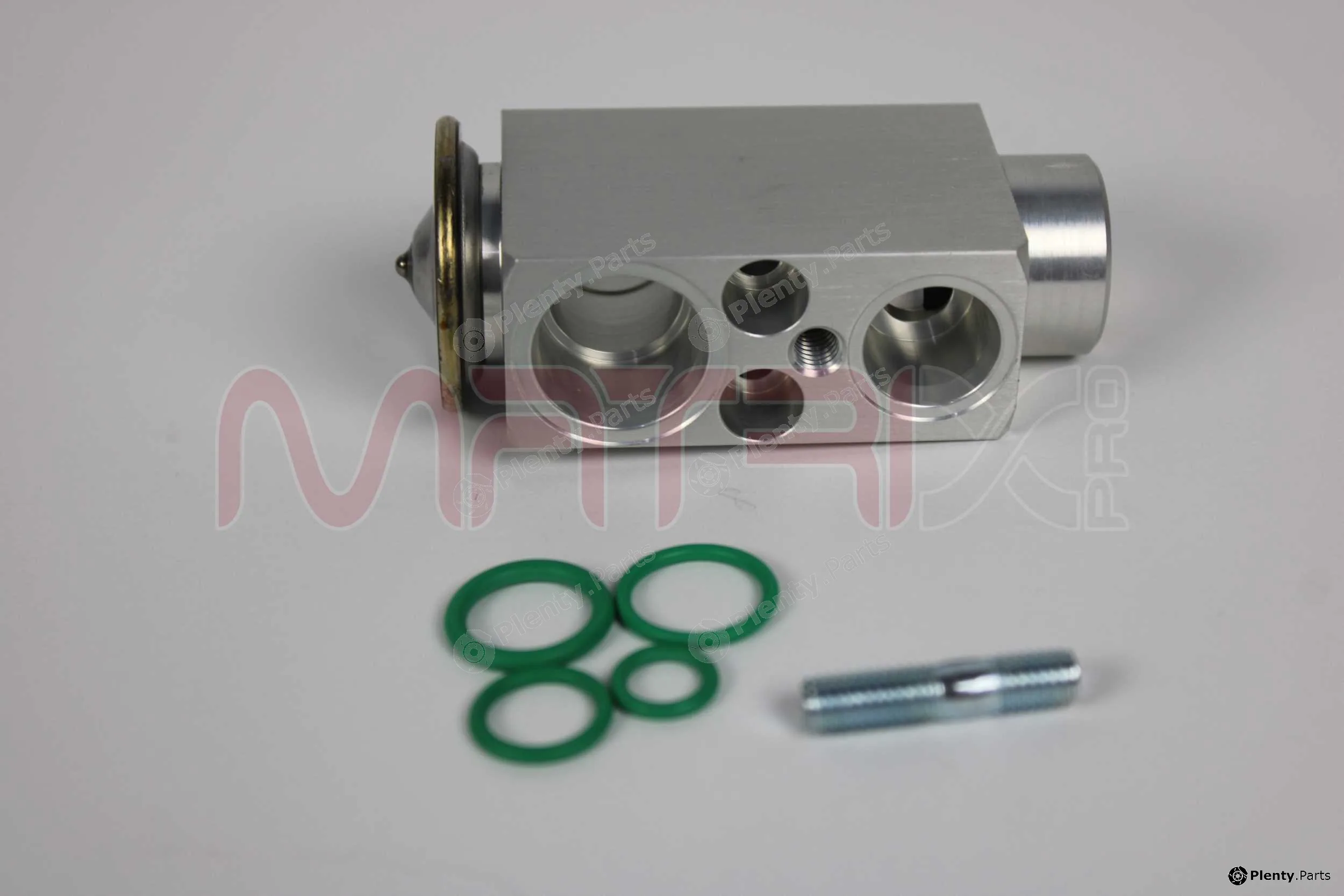 Matrix Pro MX01830346 — Expansion Valve, air conditioning