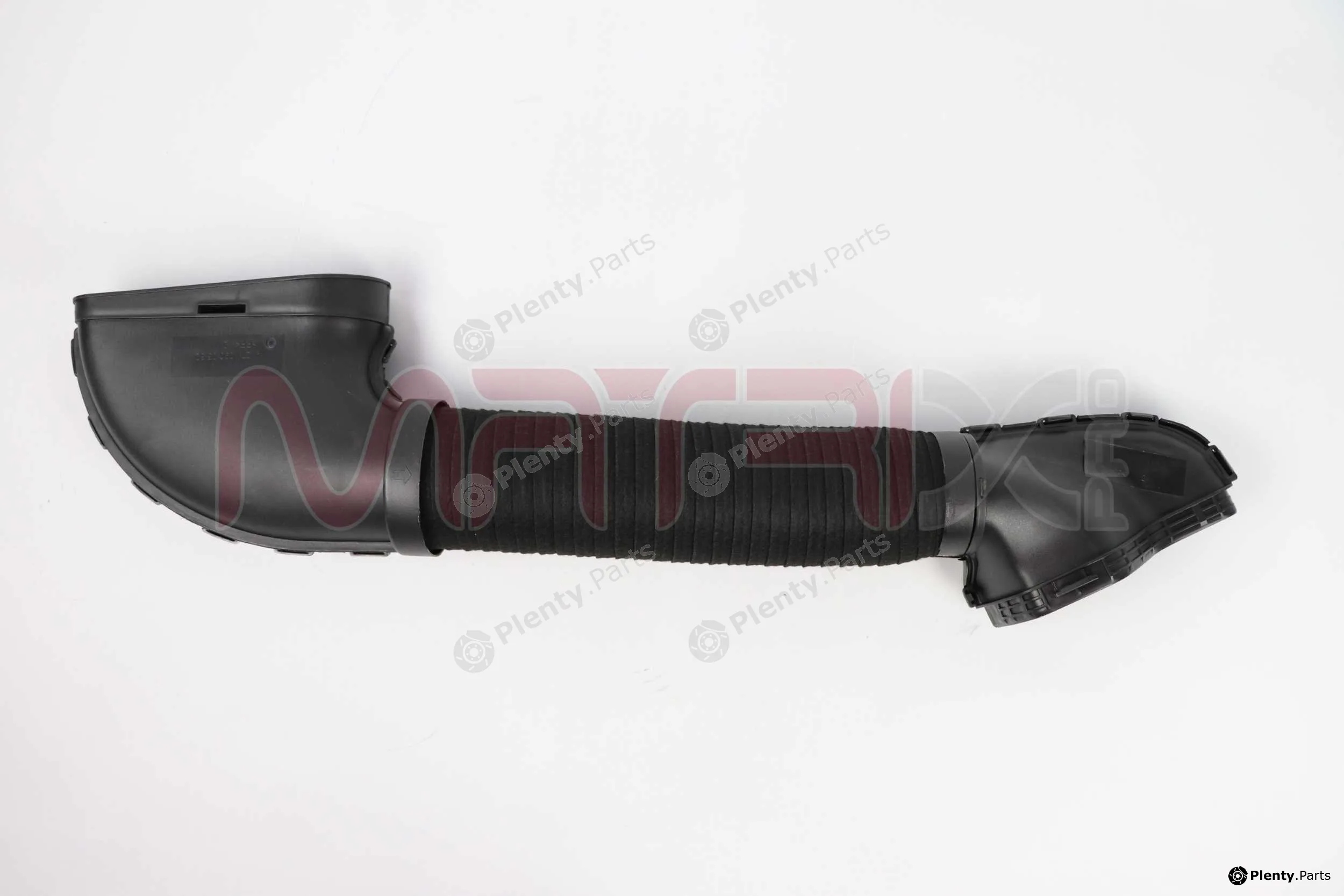 Matrix Pro MX02090109 — Intake Hose, air filter
