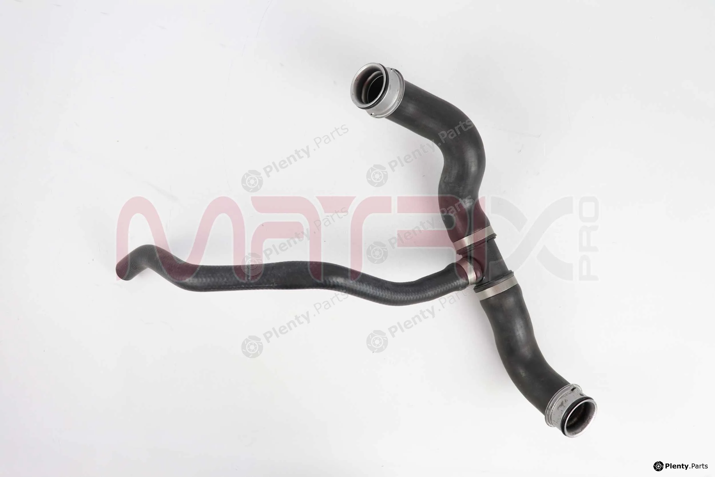 Matrix Pro MX02501261 — Radiator Hose