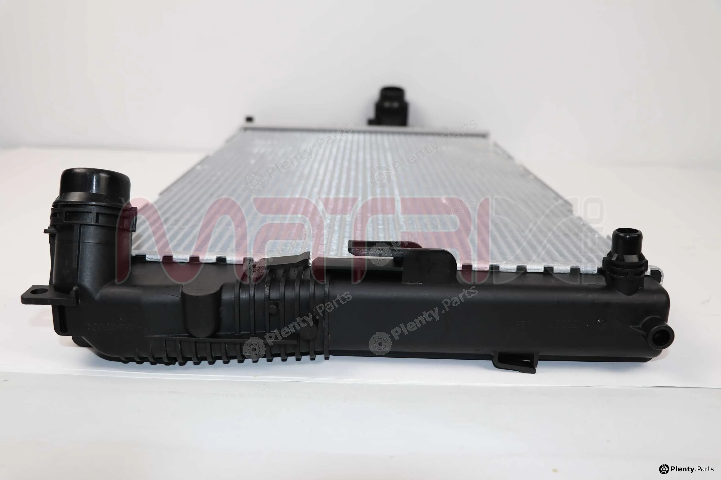 Matrix Pro MX01500136 — Radiator, engine cooling
