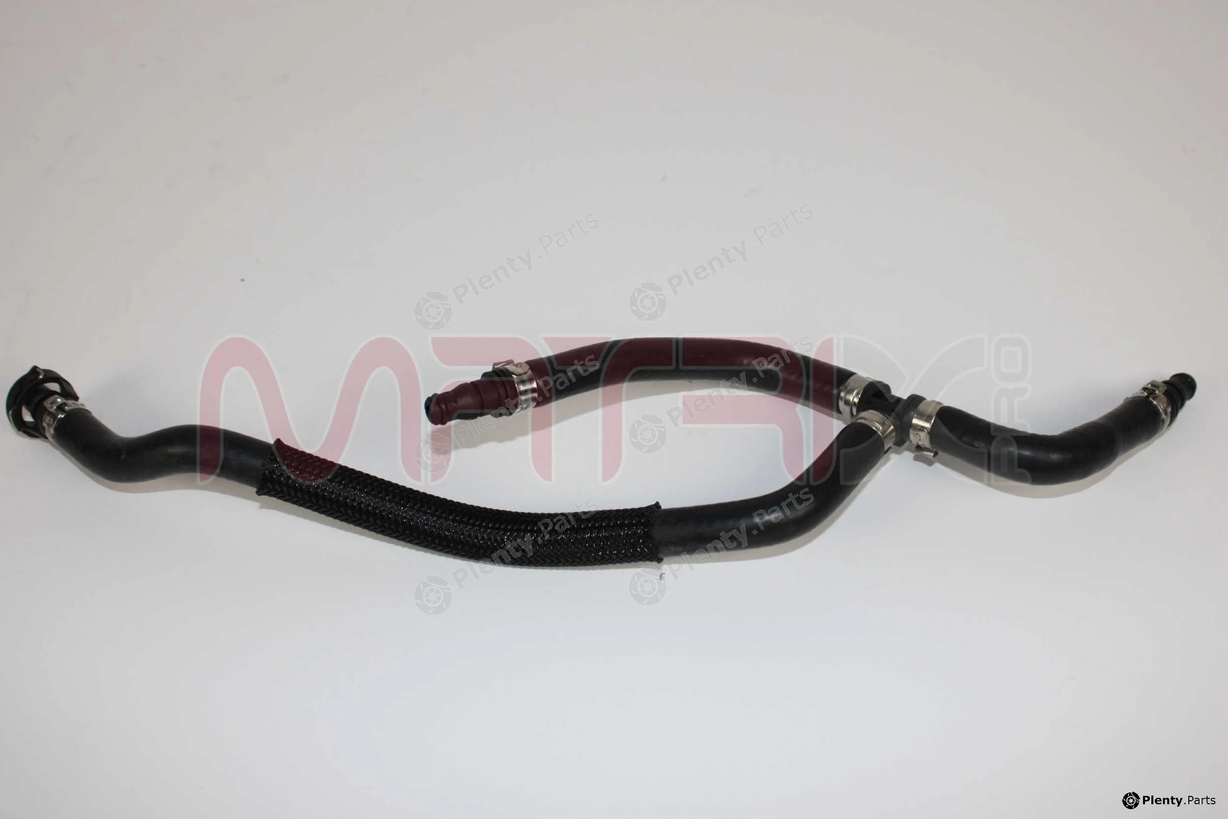 Matrix Pro MX02501408 — Radiator Hose