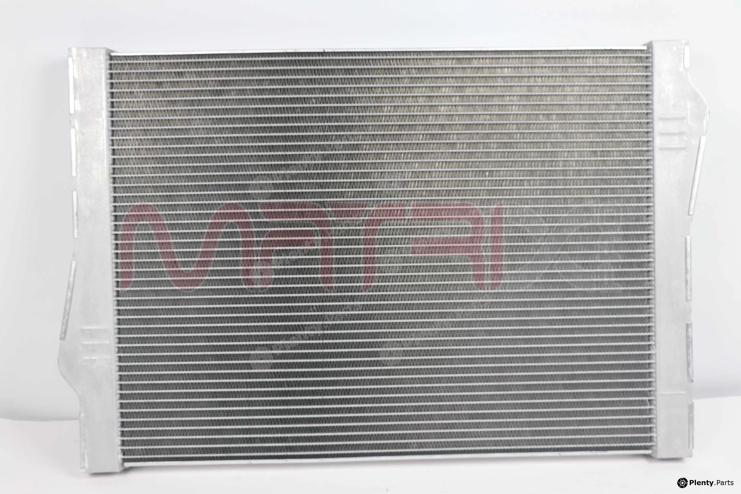 Matrix Pro MX01500020 — Radiator, engine cooling