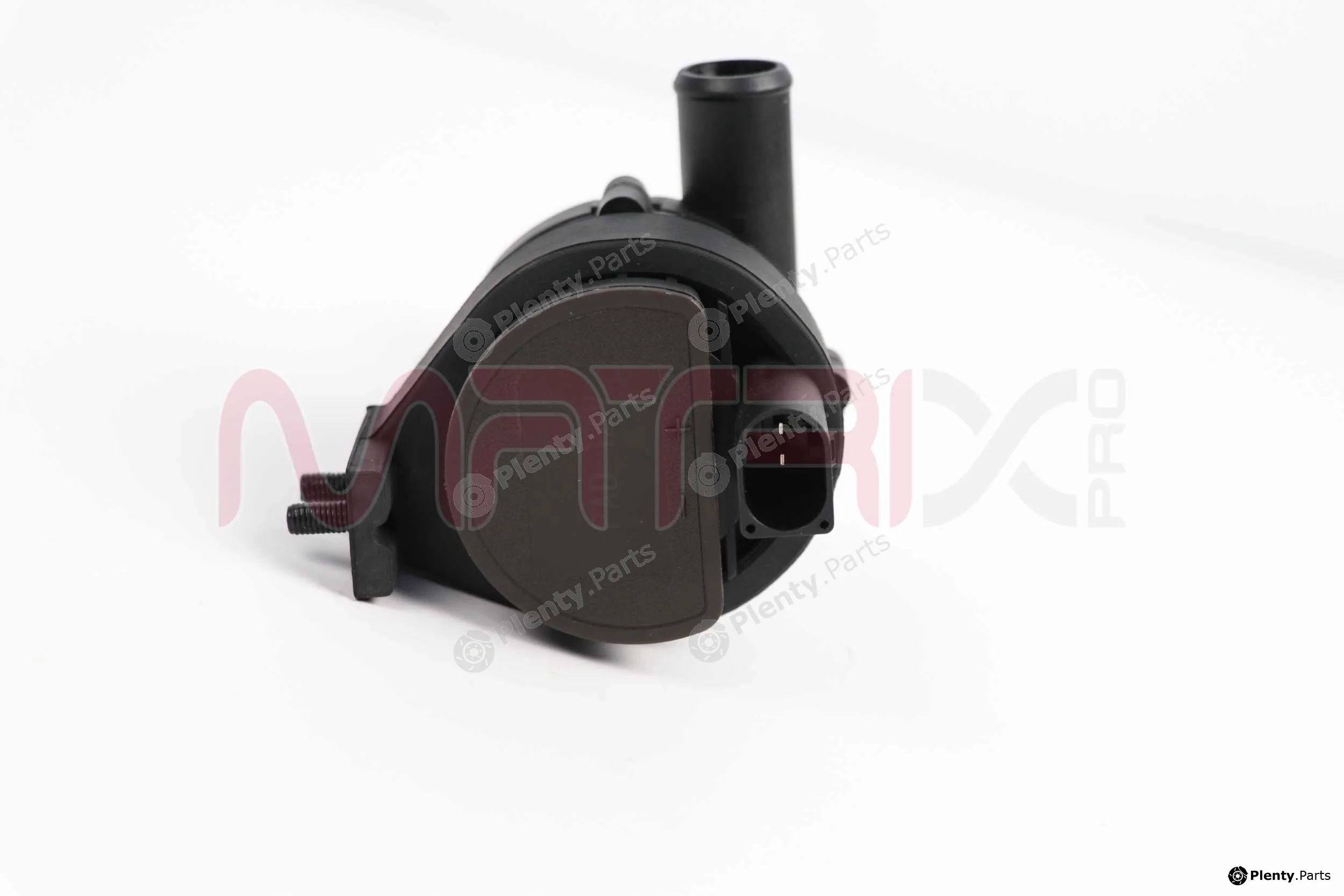 Matrix Pro MX02200146 — Auxiliary Water Pump (cooling water circuit)