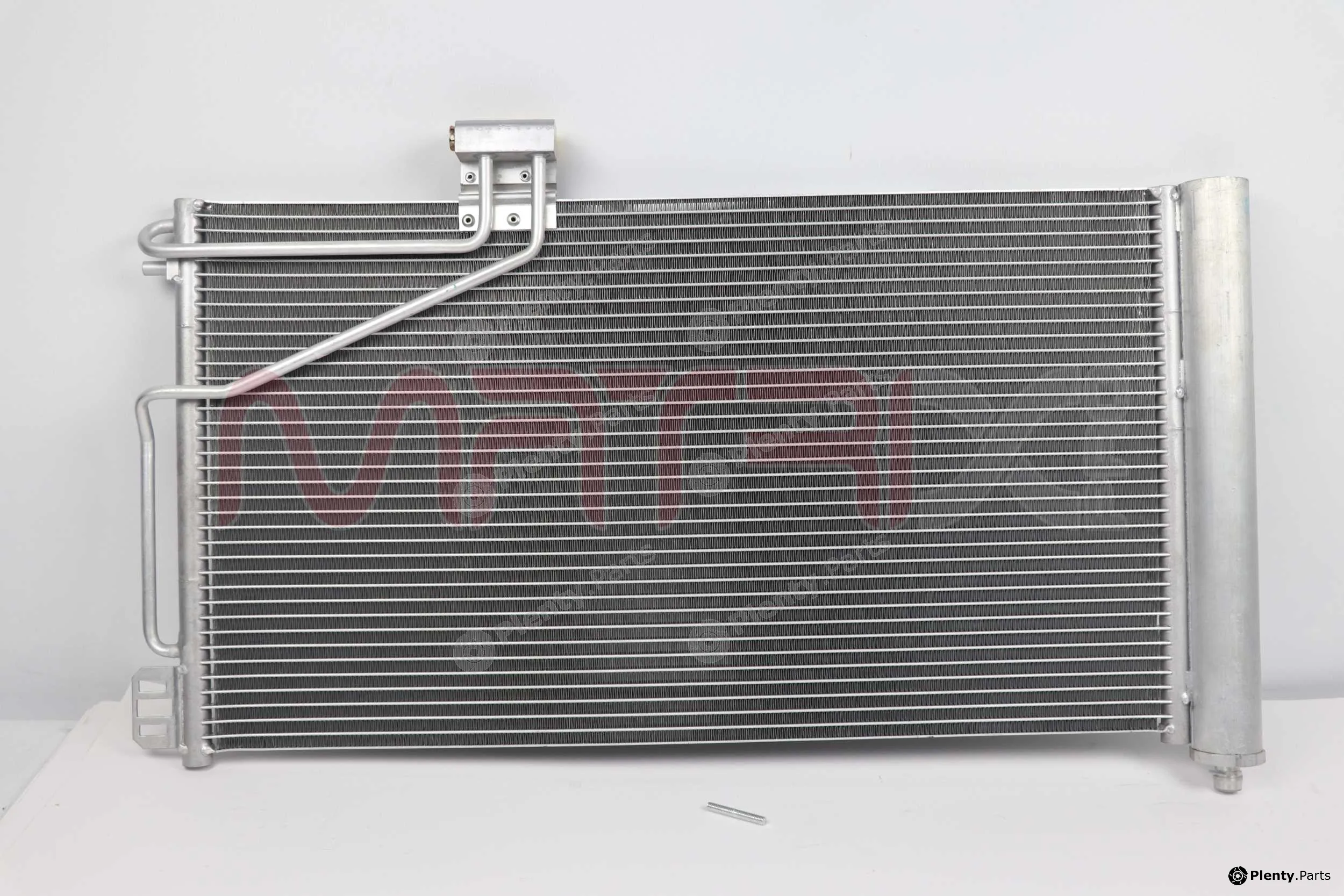 Matrix Pro MX02500146 — Condenser, air conditioning