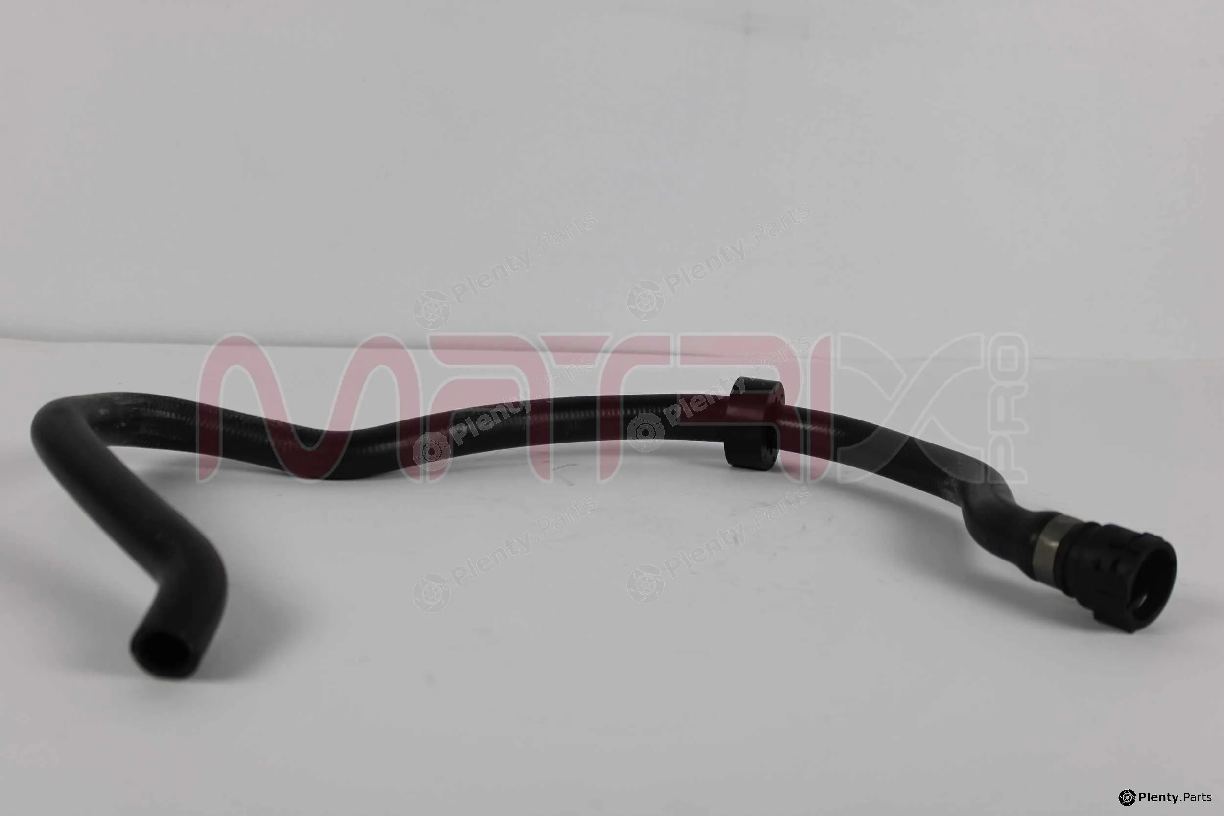 Matrix Pro MX01501472 — Radiator Hose