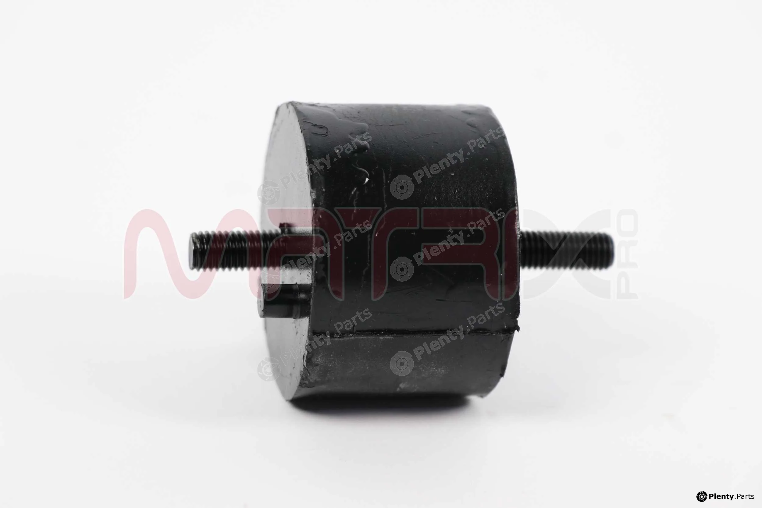 Matrix Pro MX01240417 — Mounting, engine
