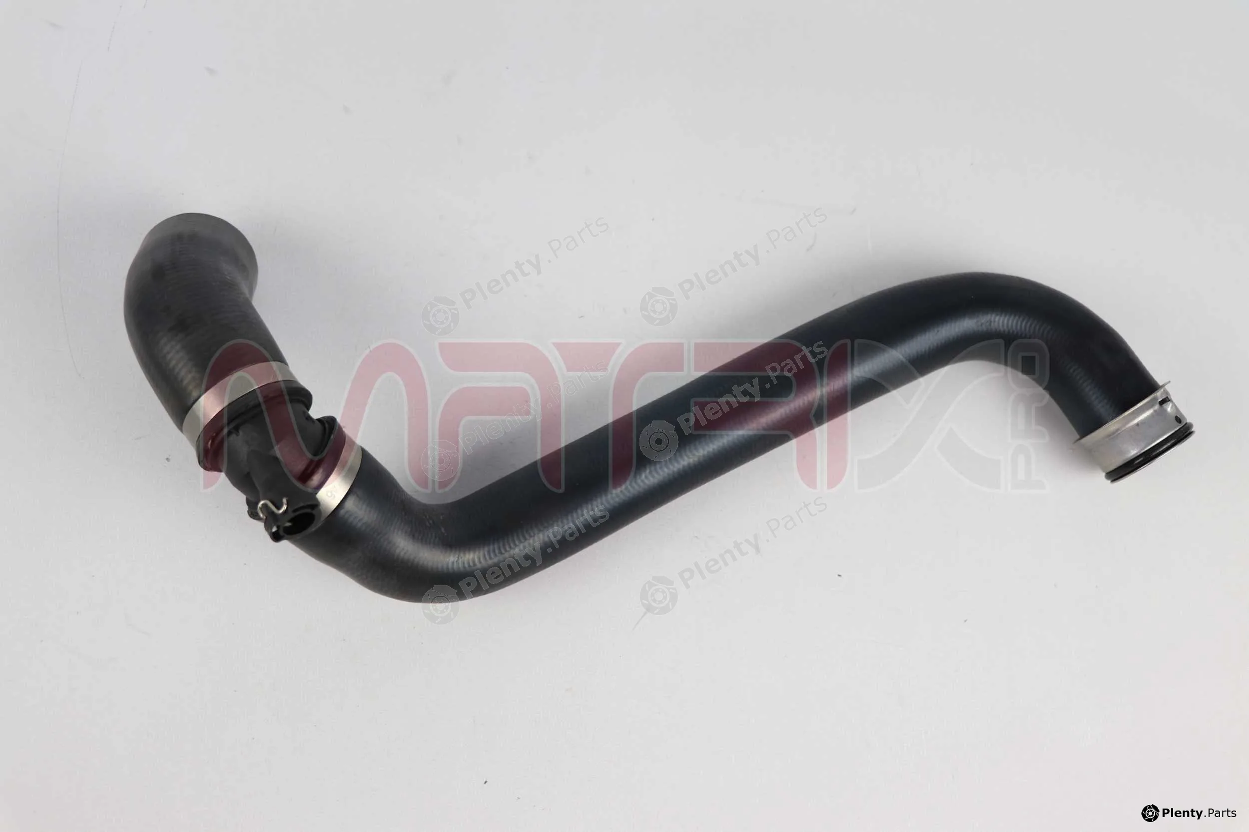 Matrix Pro MX02501233 — Radiator Hose