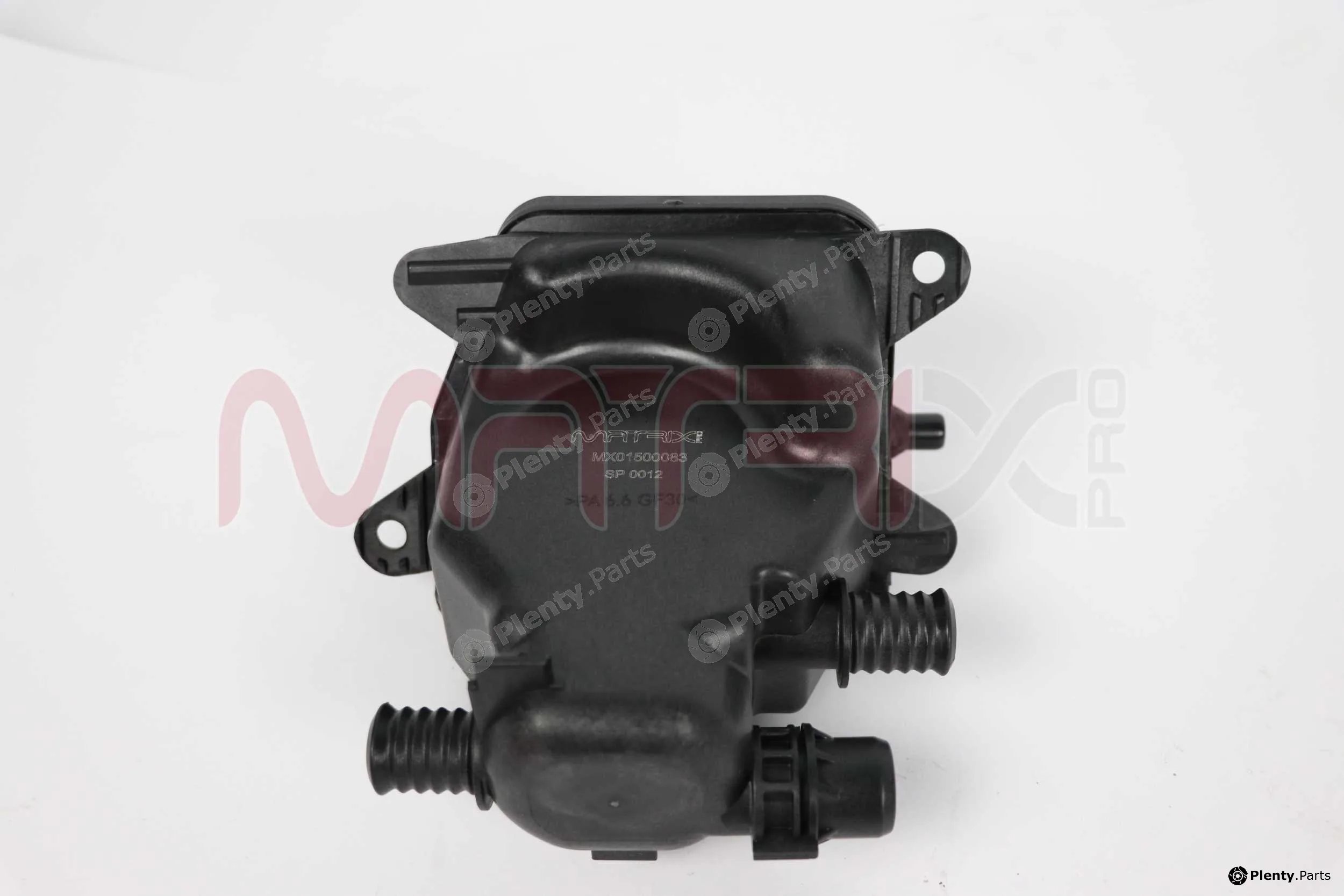 Matrix Pro MX01500083 — Expansion Tank, coolant