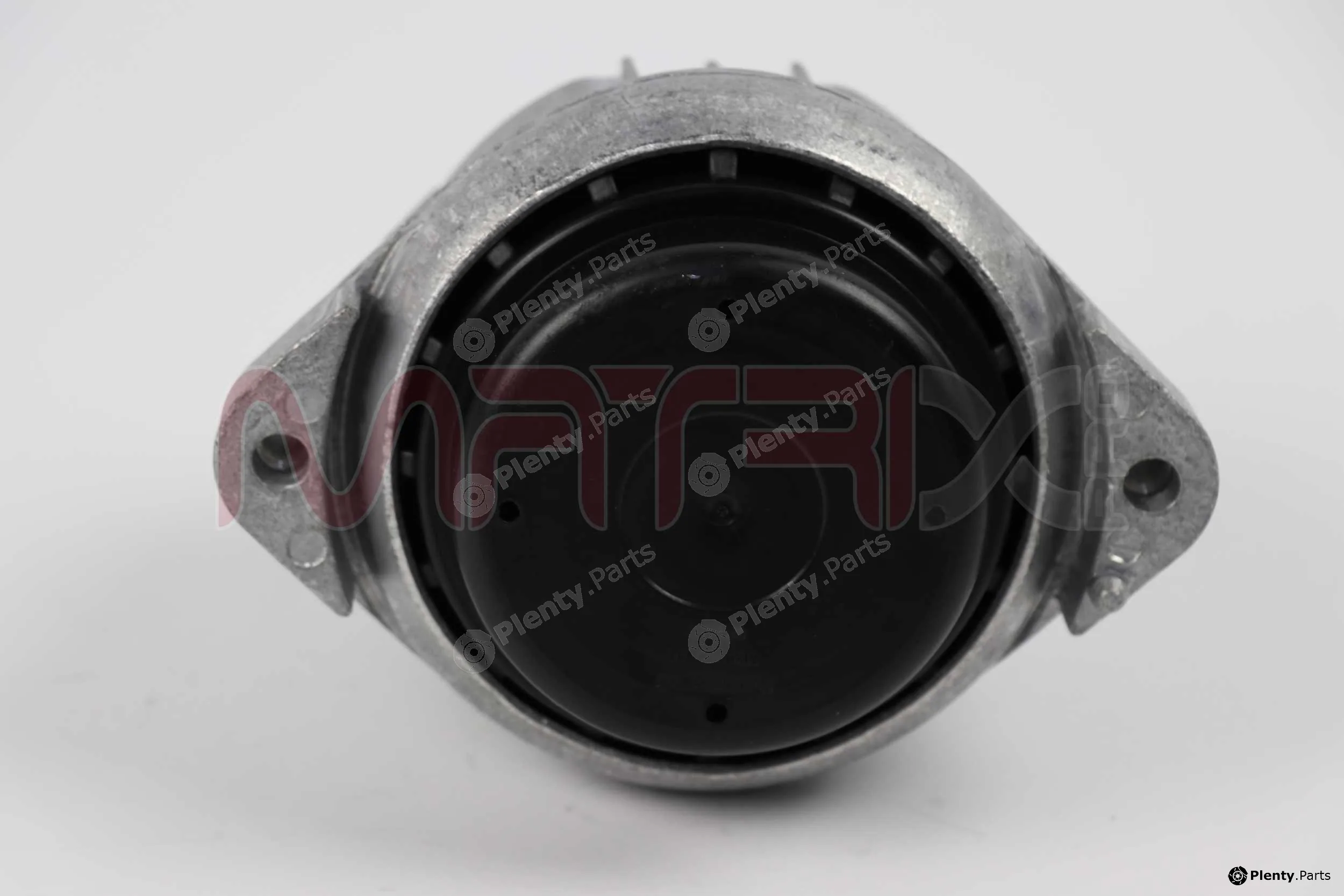 Matrix Pro MX01240434 — Mounting, engine