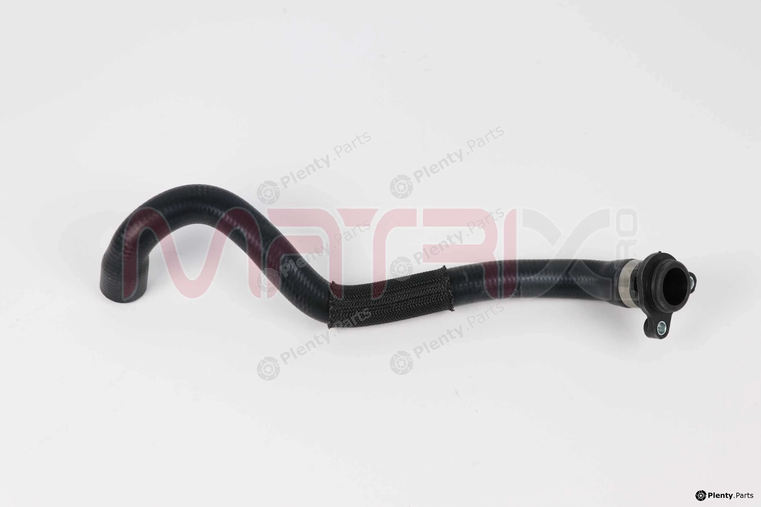Matrix Pro MX01501352 — Heater Hose
