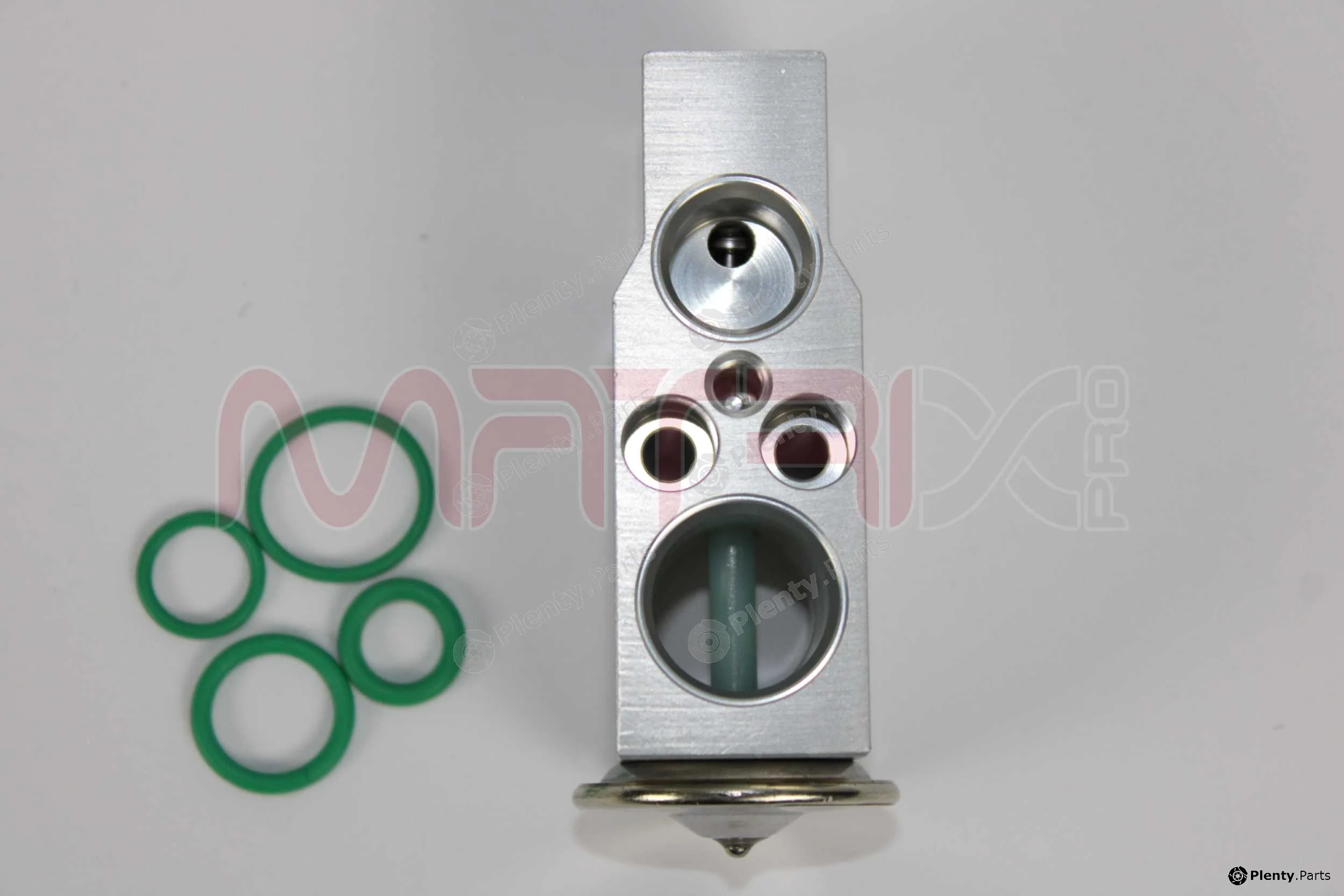 Matrix Pro MX01830348 — Expansion Valve, air conditioning