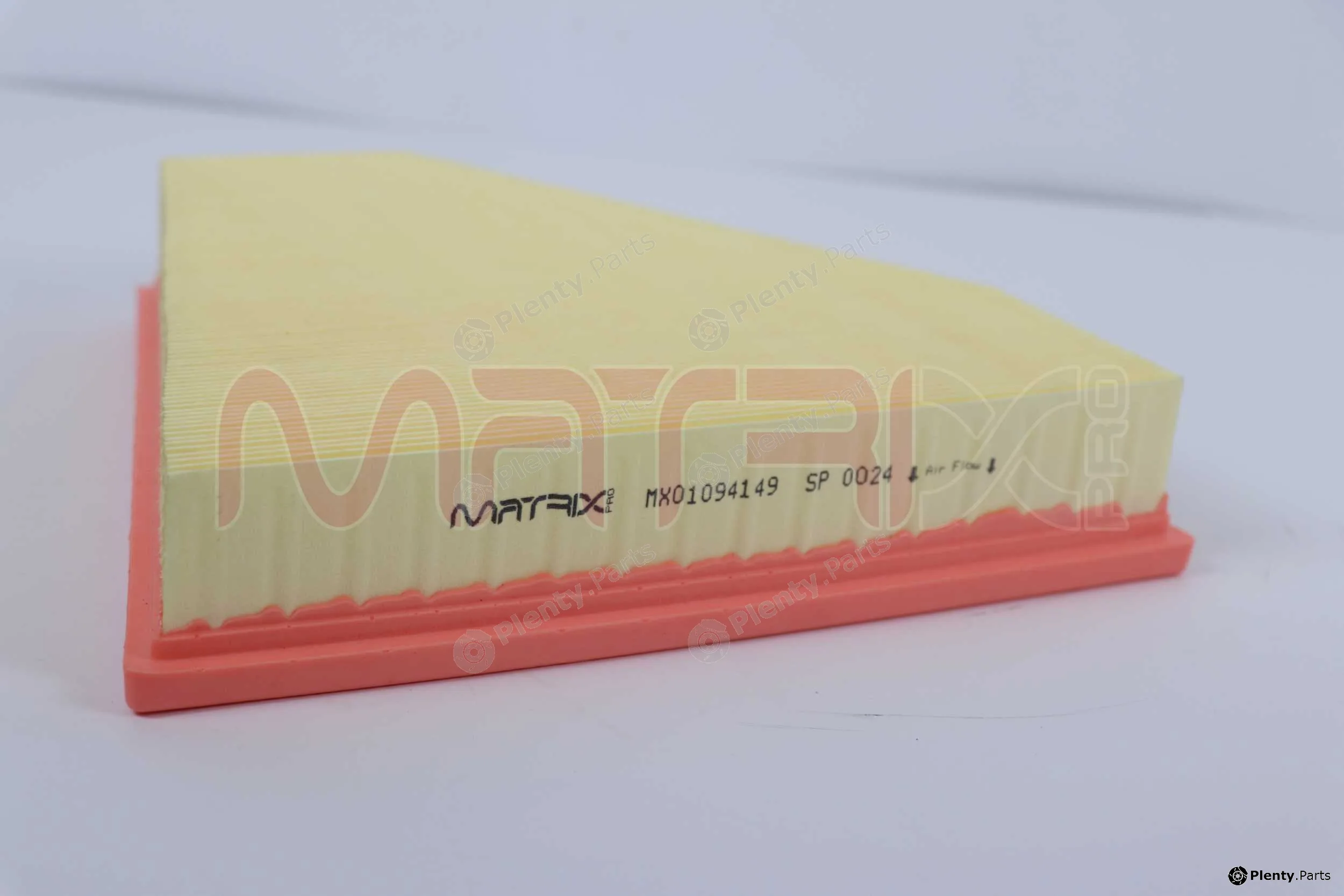 Matrix Pro MX01094149 — Air Filter