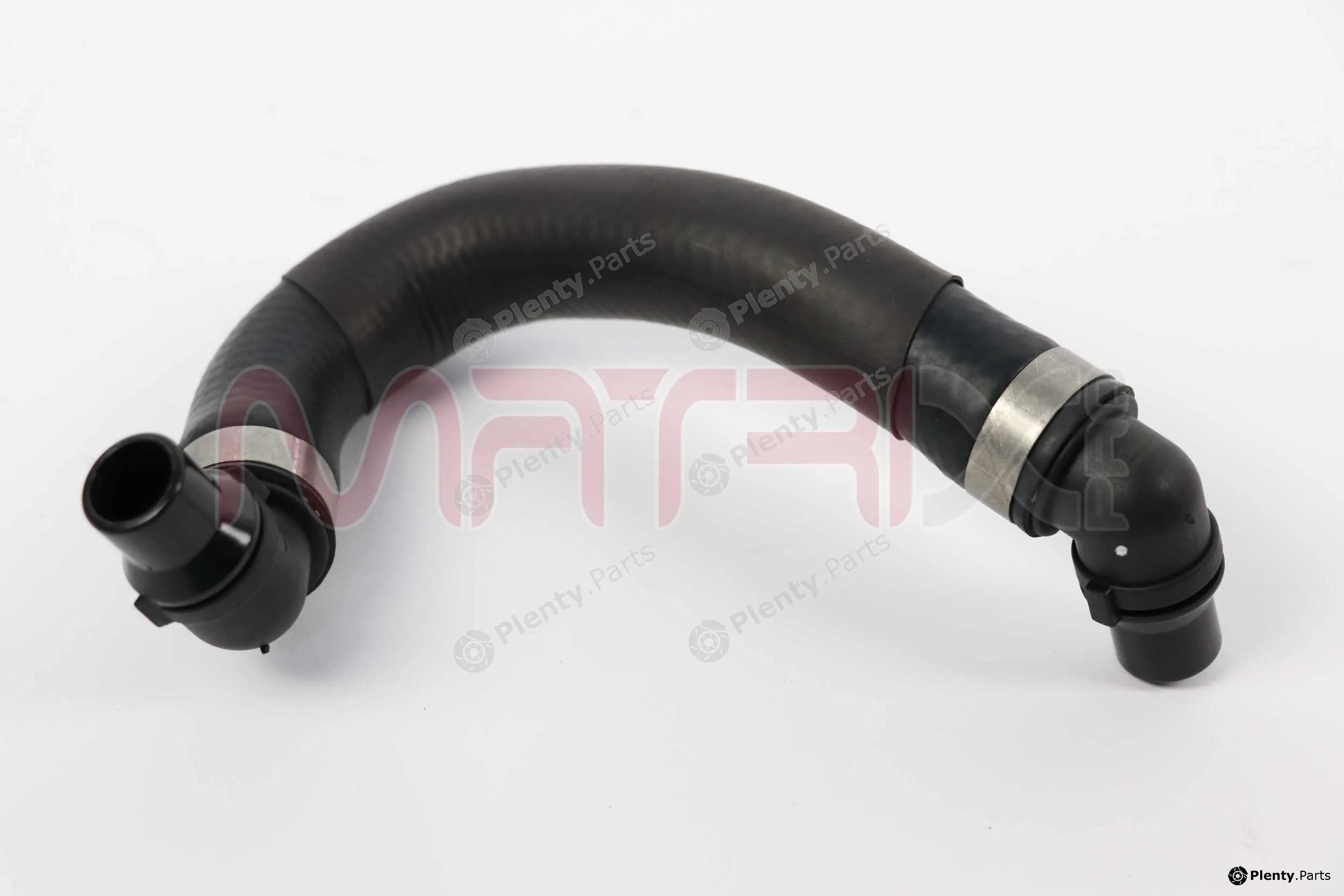 Matrix Pro MX02501388 — Radiator Hose