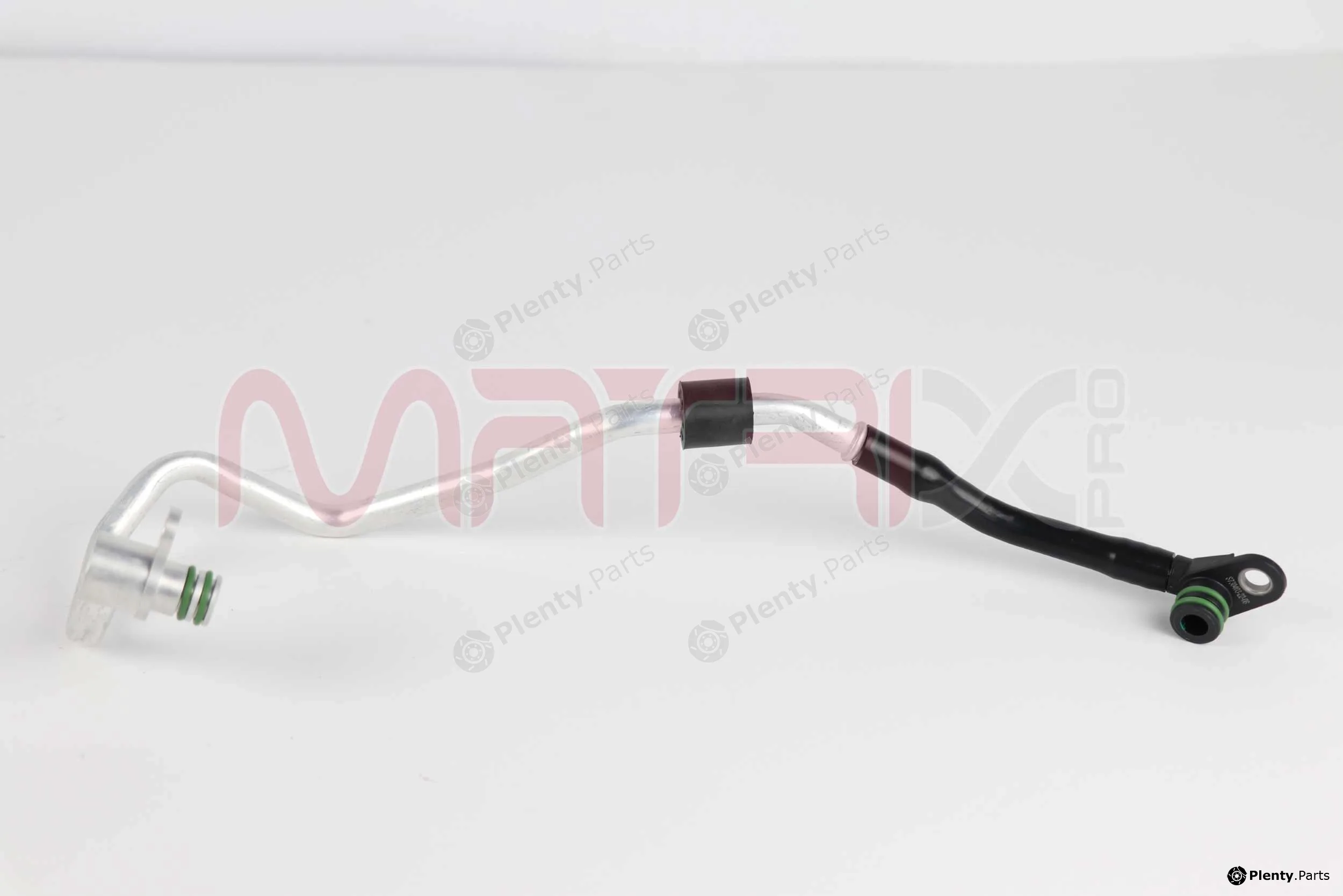 Matrix Pro MX02501299 — Coolant Pipe