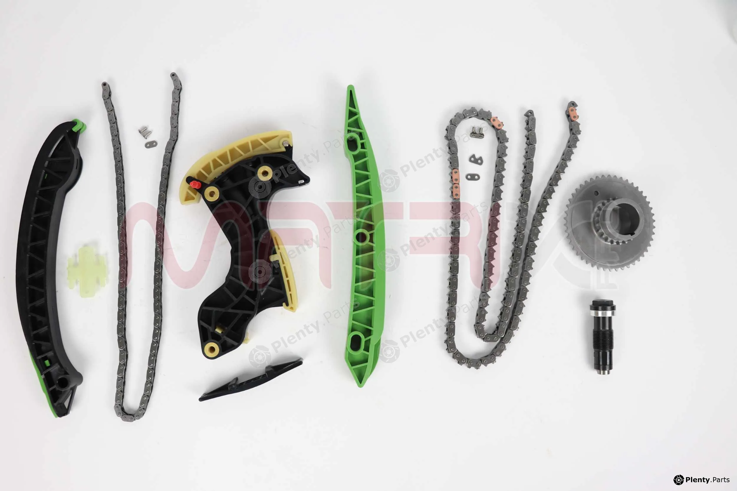 Matrix Pro MX02050109 — Timing Chain Kit