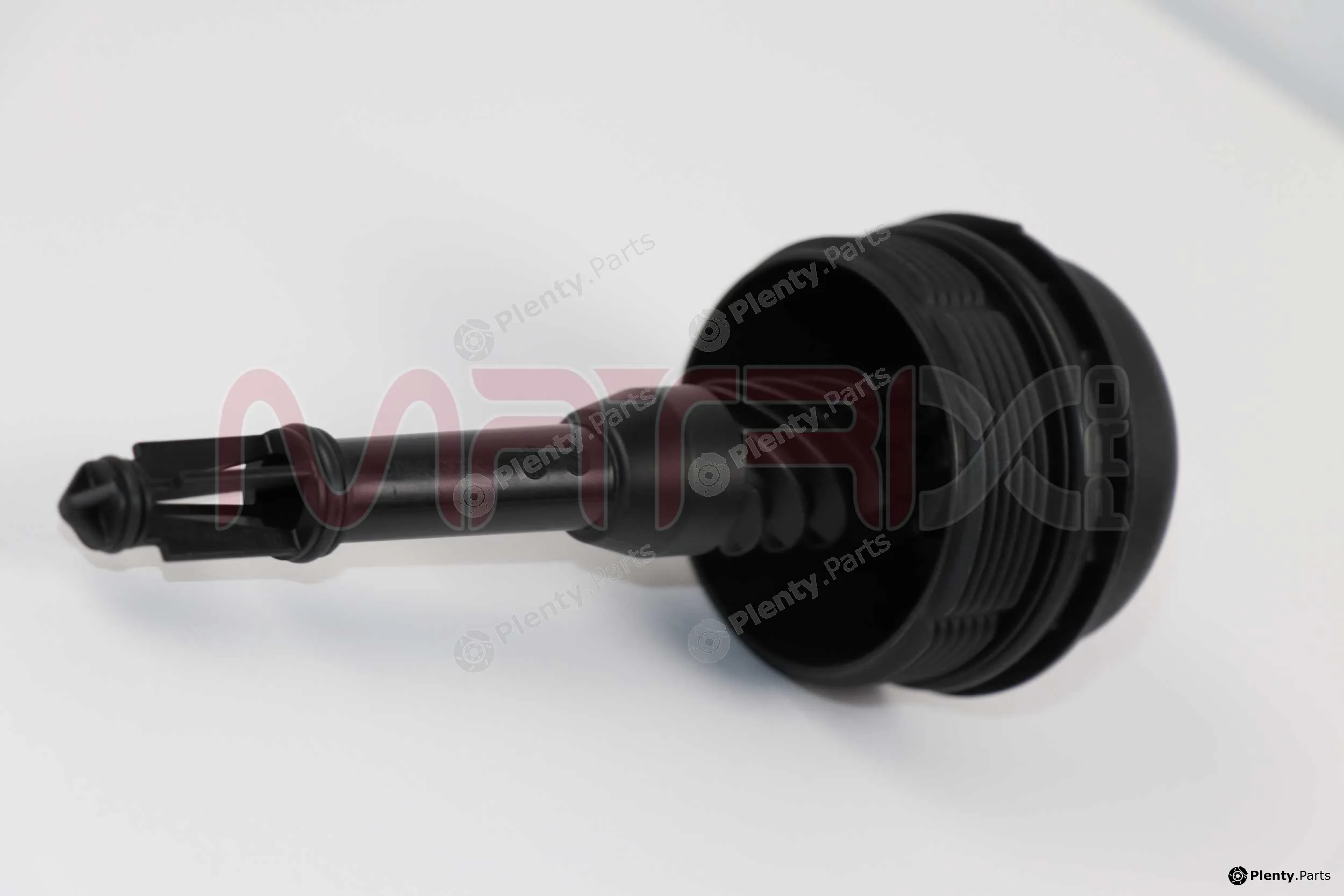 Matrix Pro MX02180018 — Cap, oil filter housing