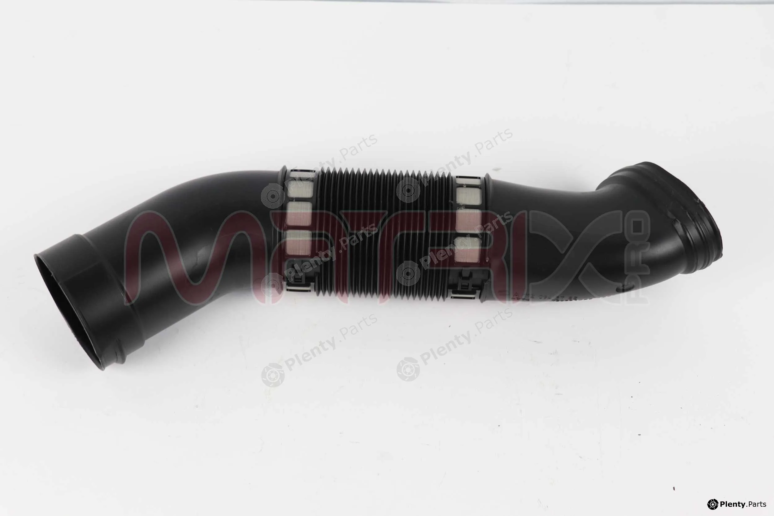 Matrix Pro MX02090101 — Intake Hose, air filter
