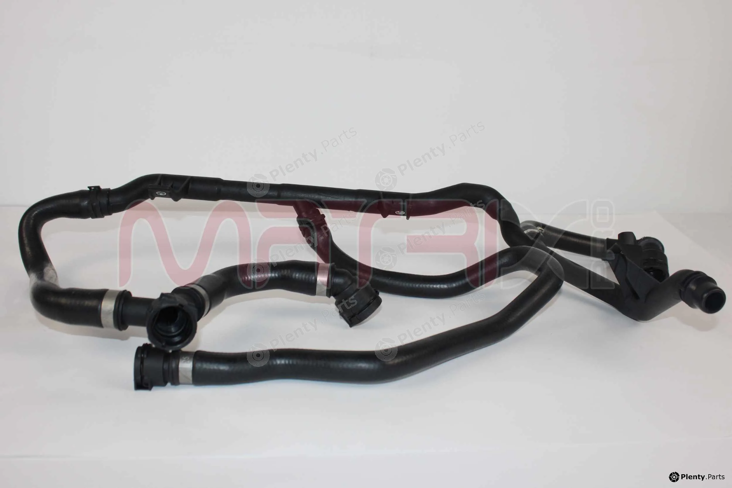 Matrix Pro MX01501446 — Radiator Hose
