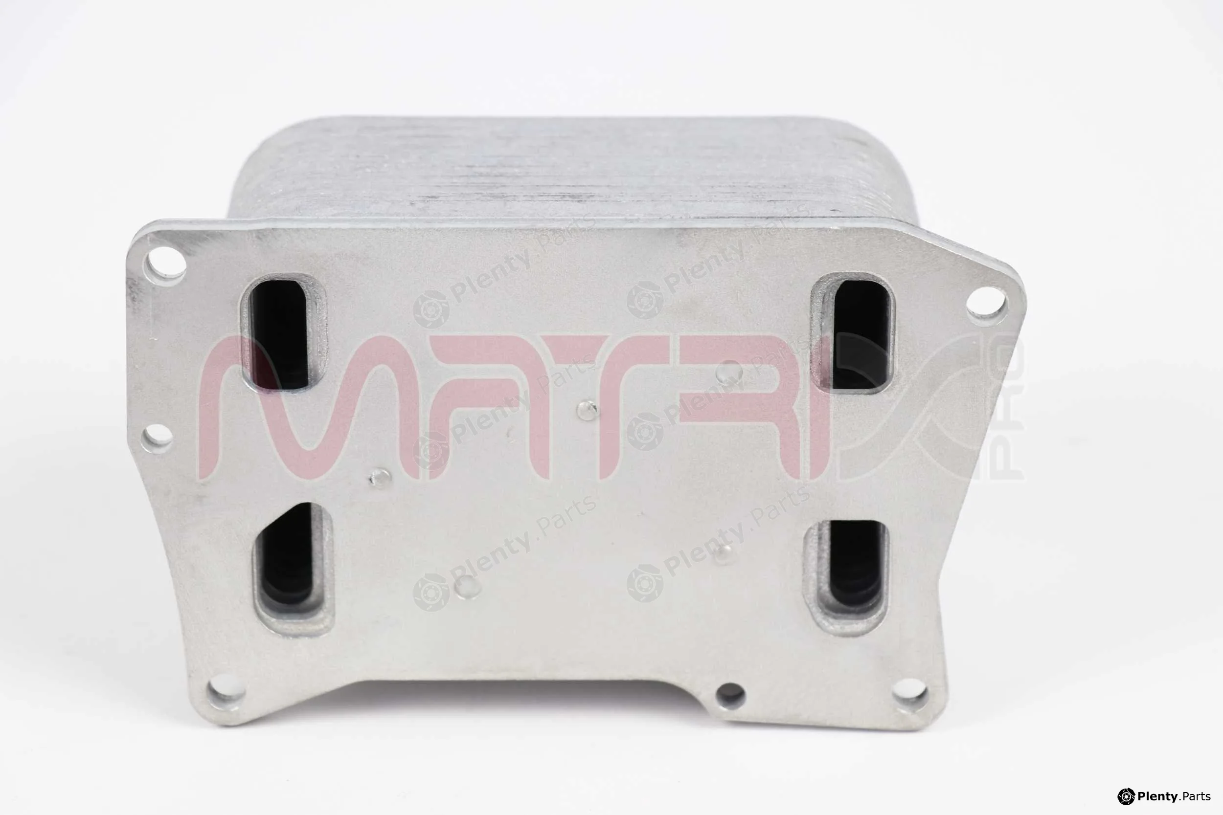 Matrix Pro MX02180056 — Oil Cooler, engine oil