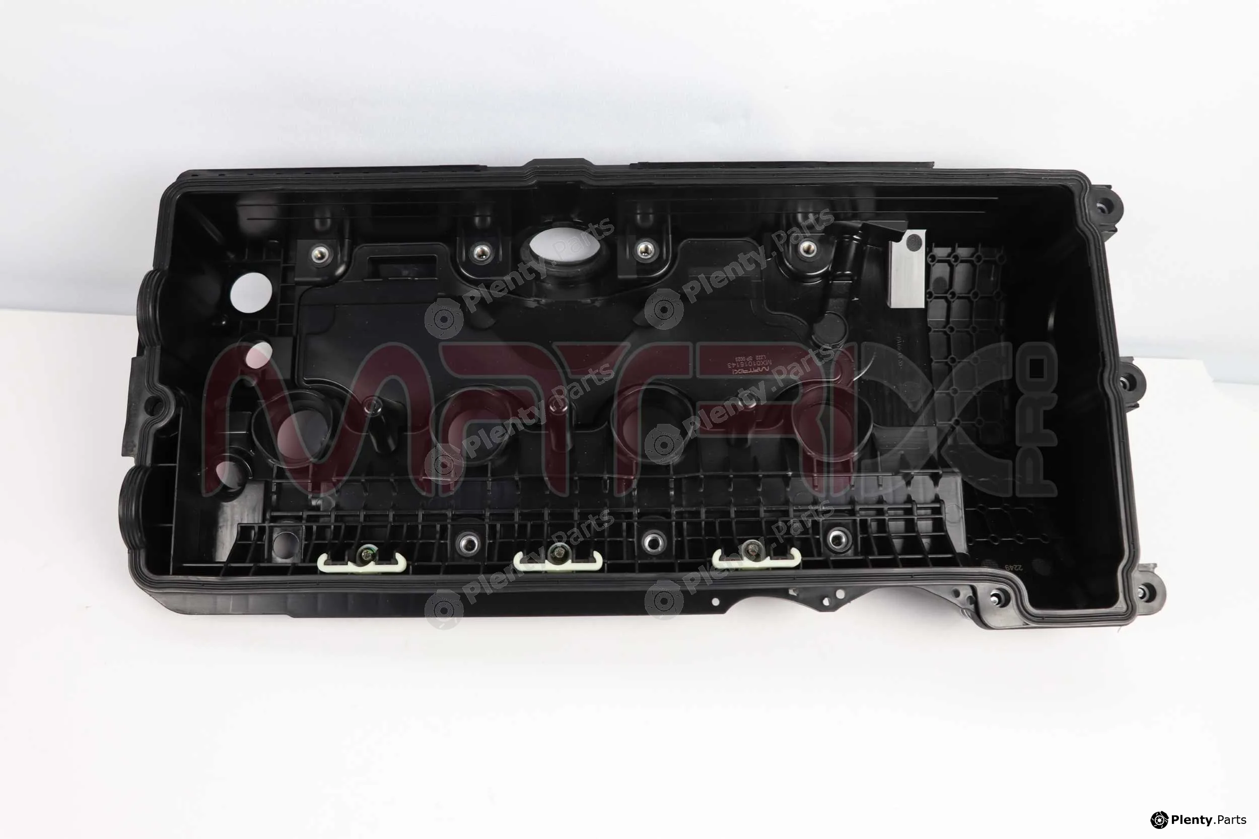 Matrix Pro MX01016143 — Cylinder Head Cover