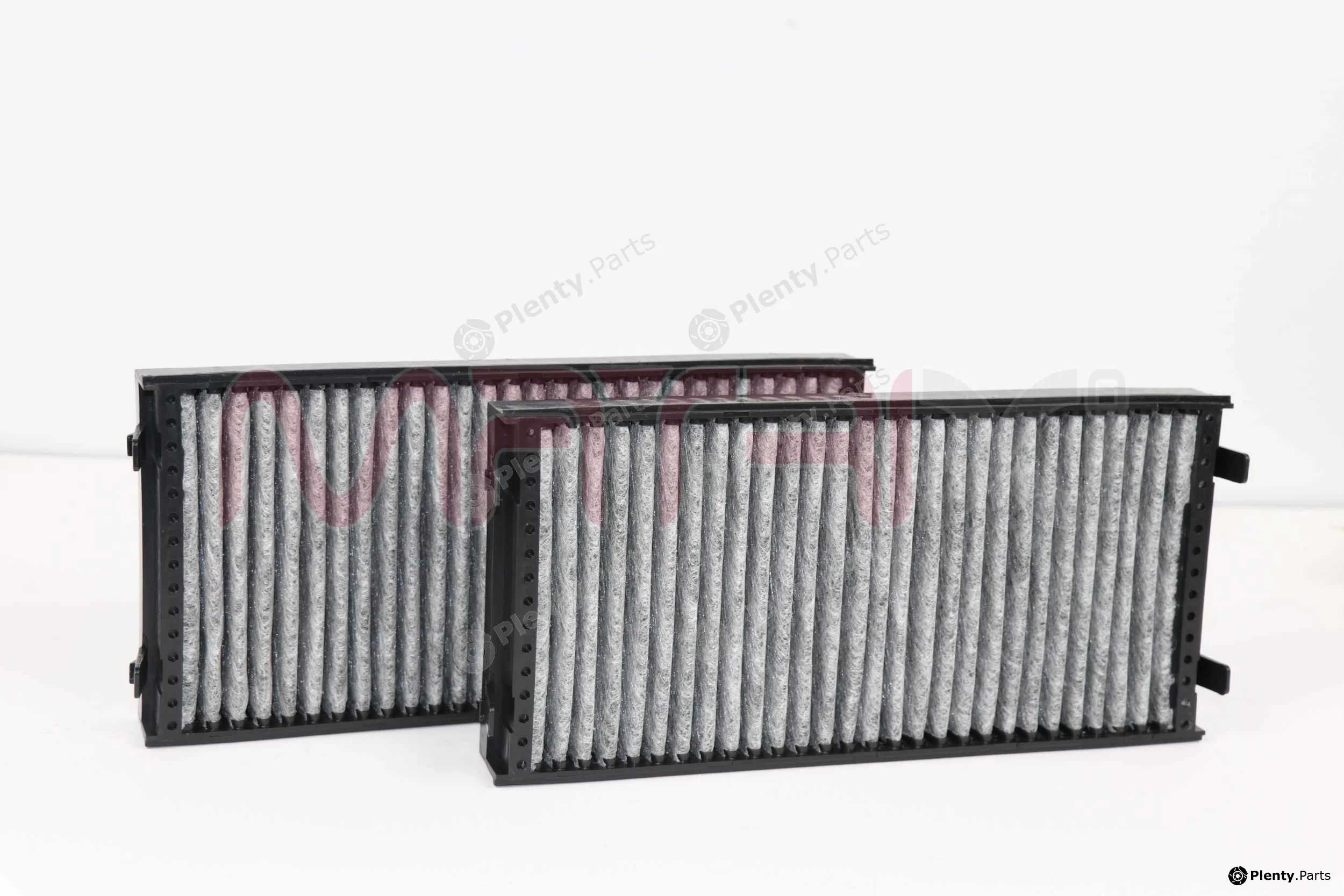 Matrix Pro MX01830313 — Filter Set, cabin air