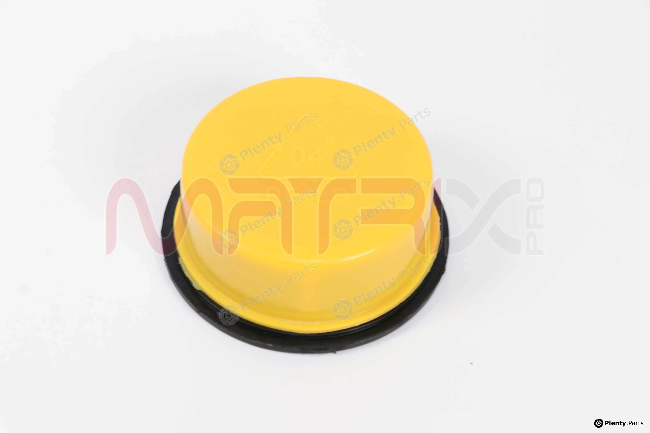 Matrix Pro MX02997730 — Repair Kit, crankcase ventilation