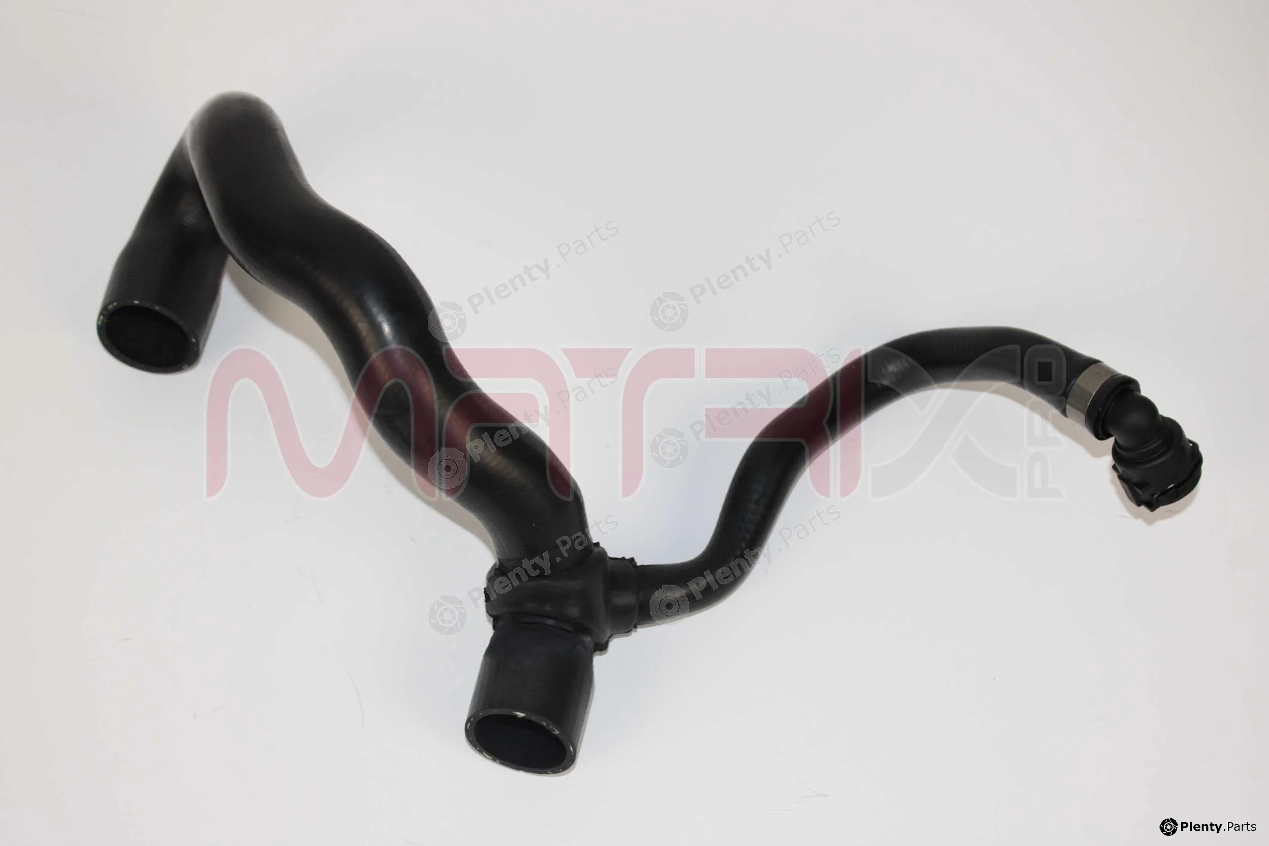 Matrix Pro MX01501411 — Radiator Hose