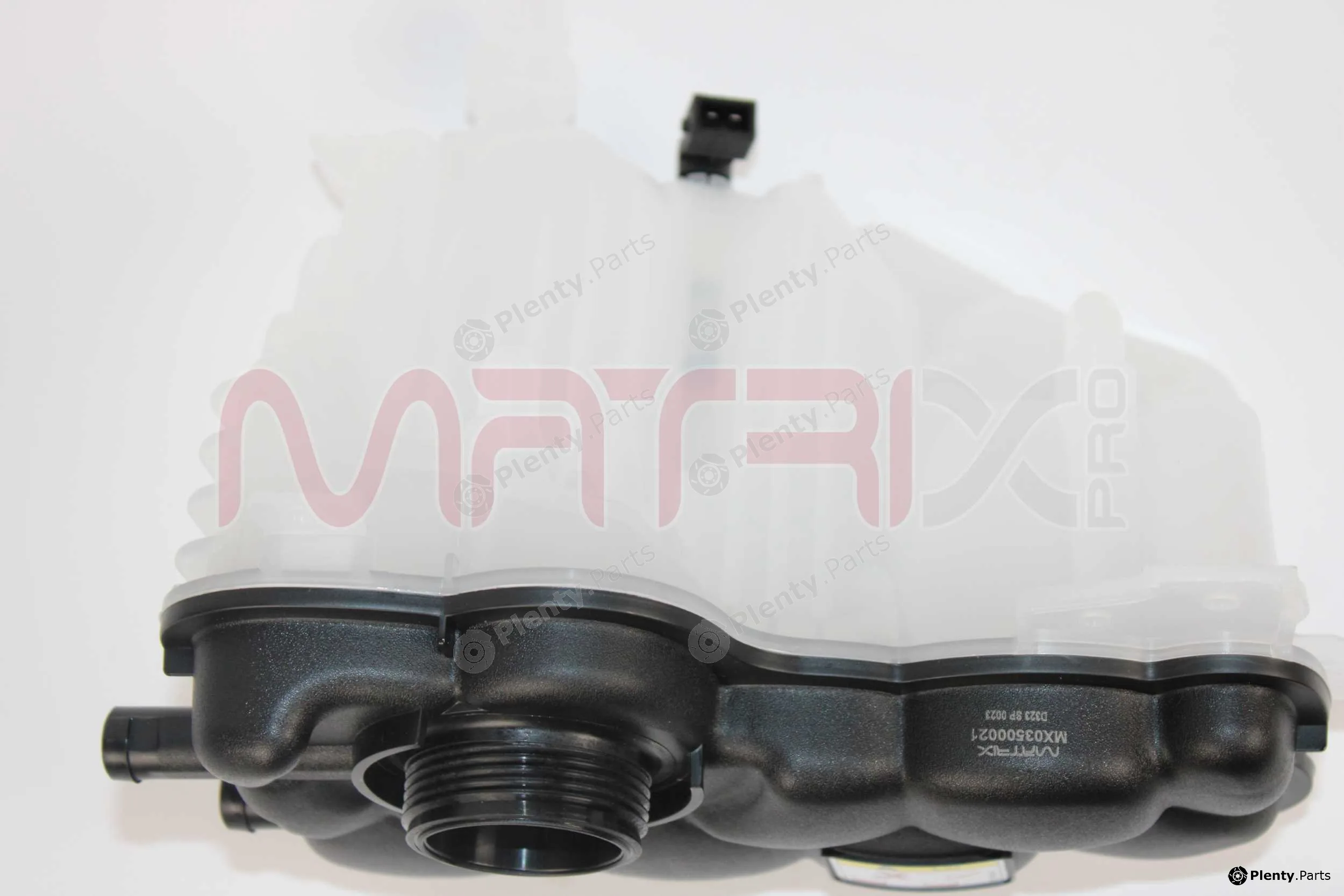 Matrix Pro MX03500021 — Expansion Tank, coolant