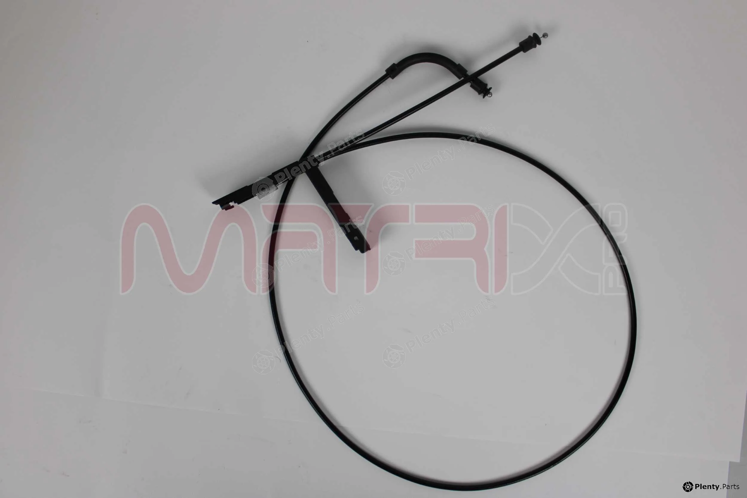 Matrix Pro MX02885244 — Bonnet Cable
